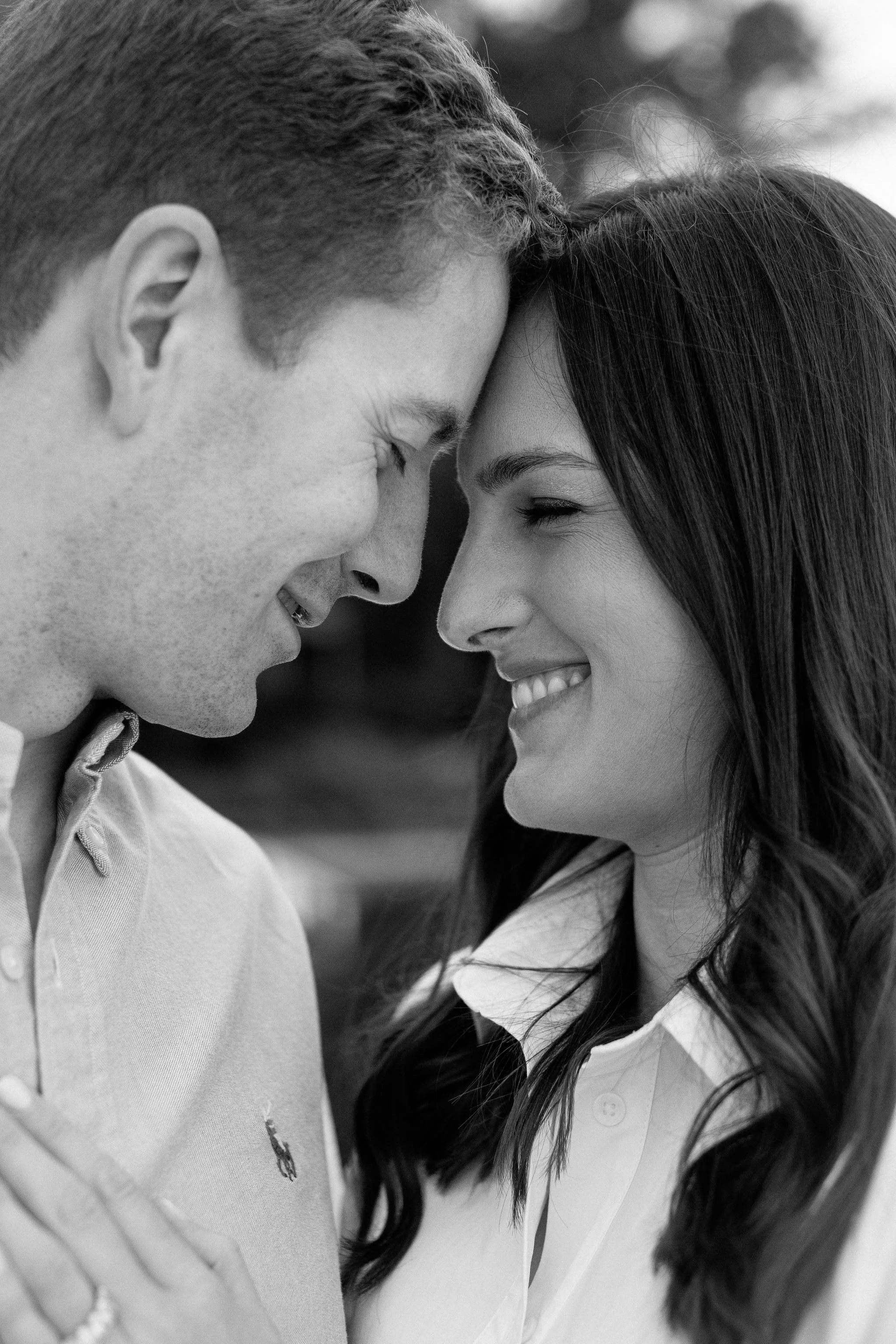 best lake geneva engagement photography