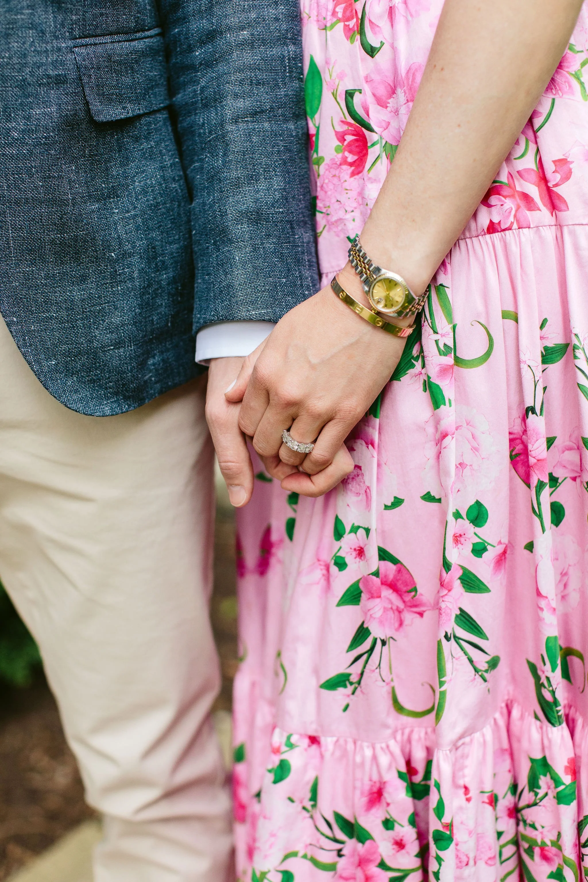 engagement session outfit inspo