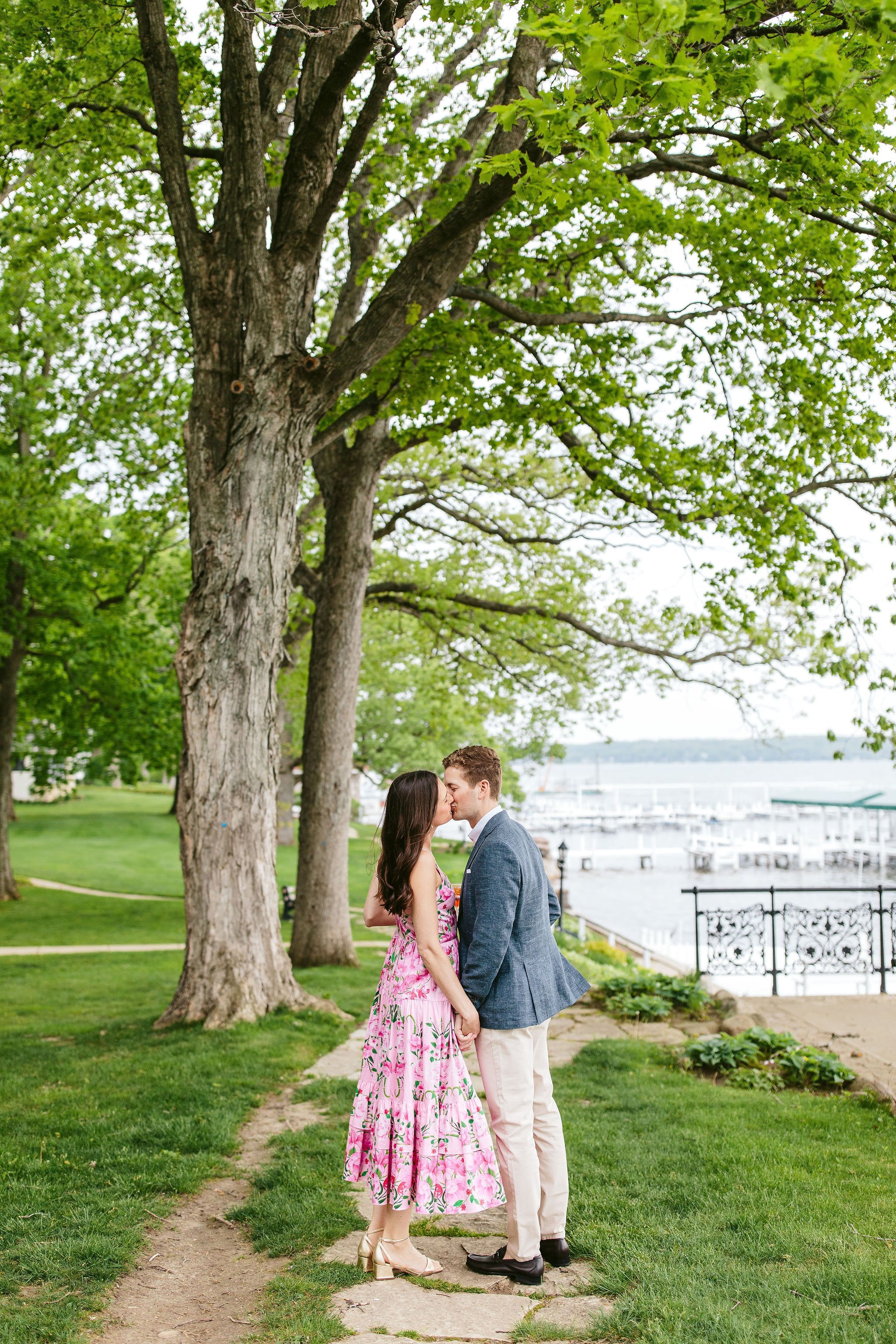 chicago engagement photographers