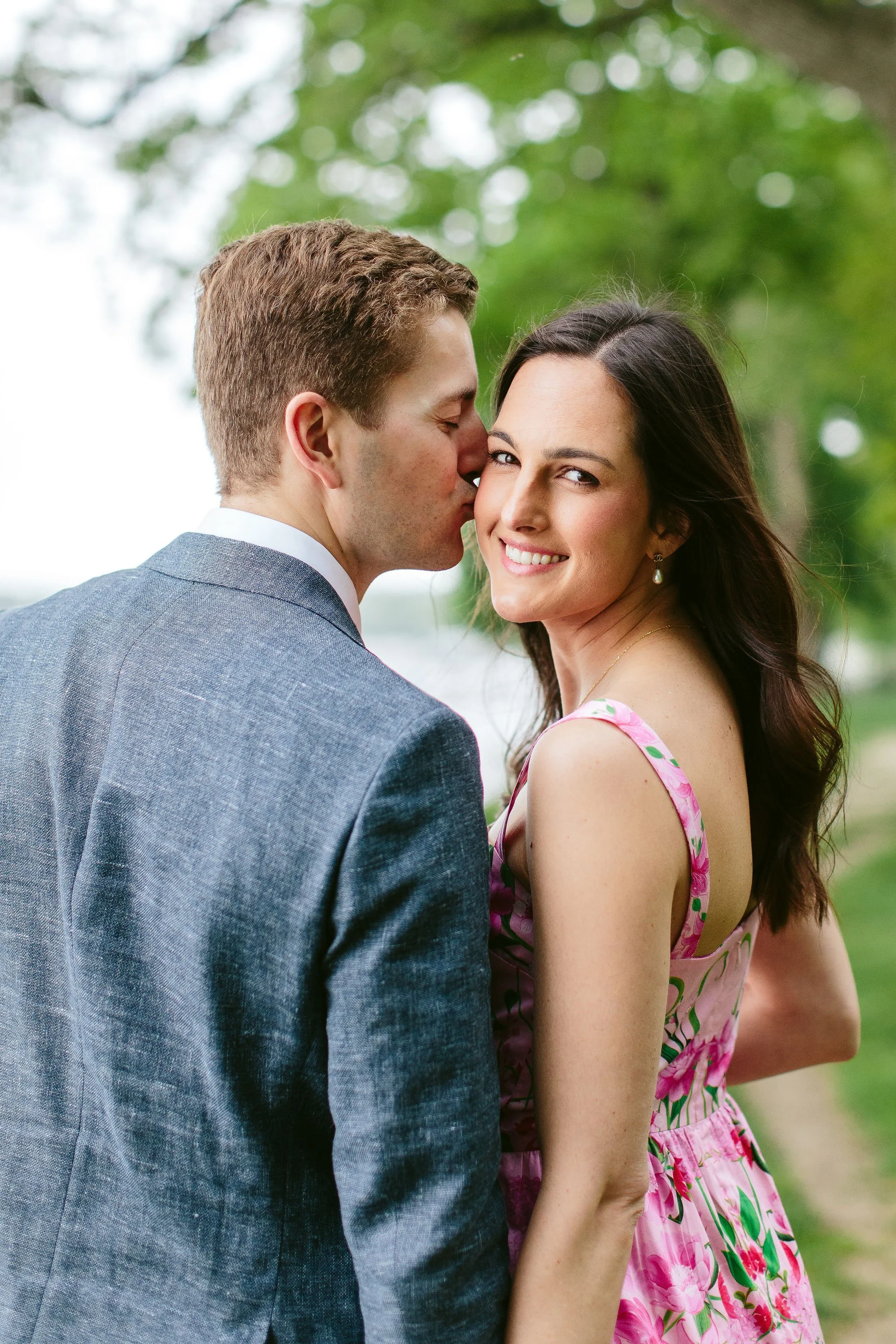 chicago engagement photography