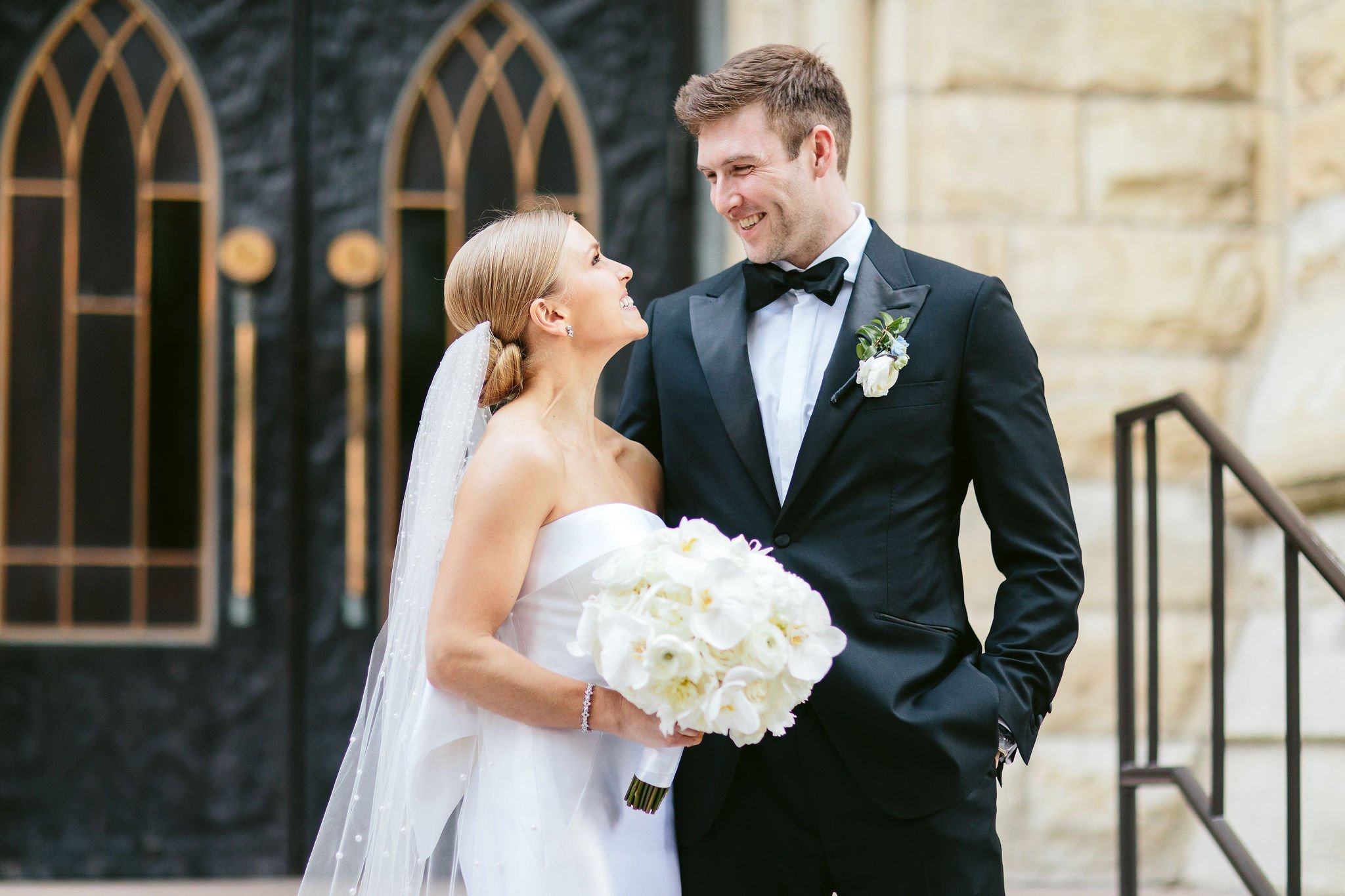chicago wedding photographers