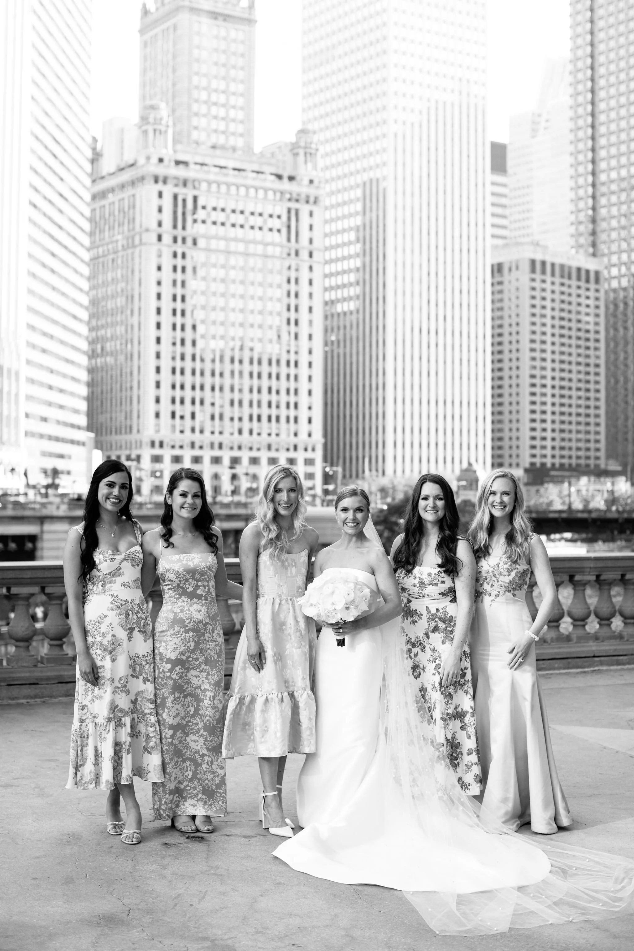 chicago wedding photography