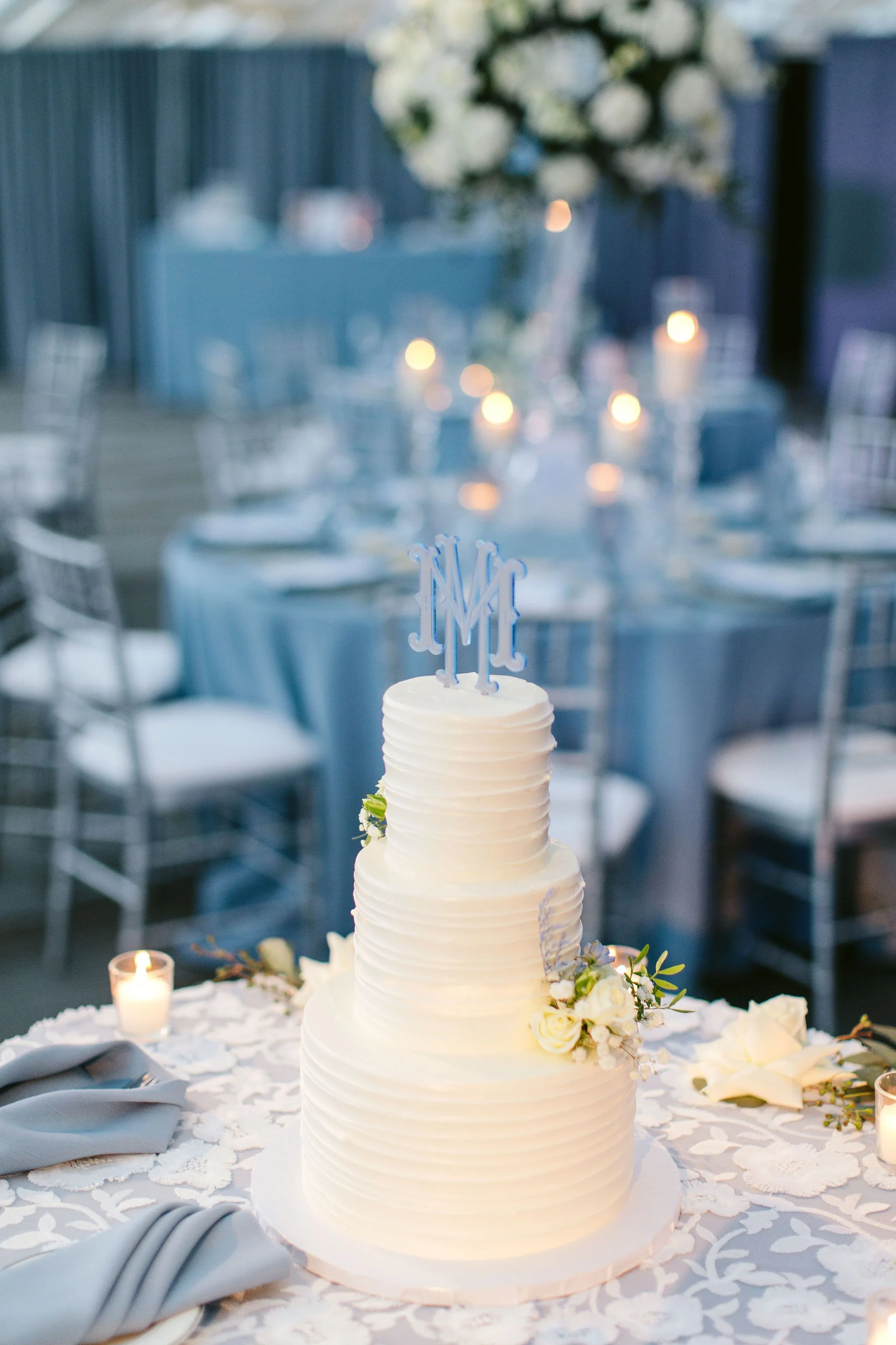wedding cake wedding inspiration