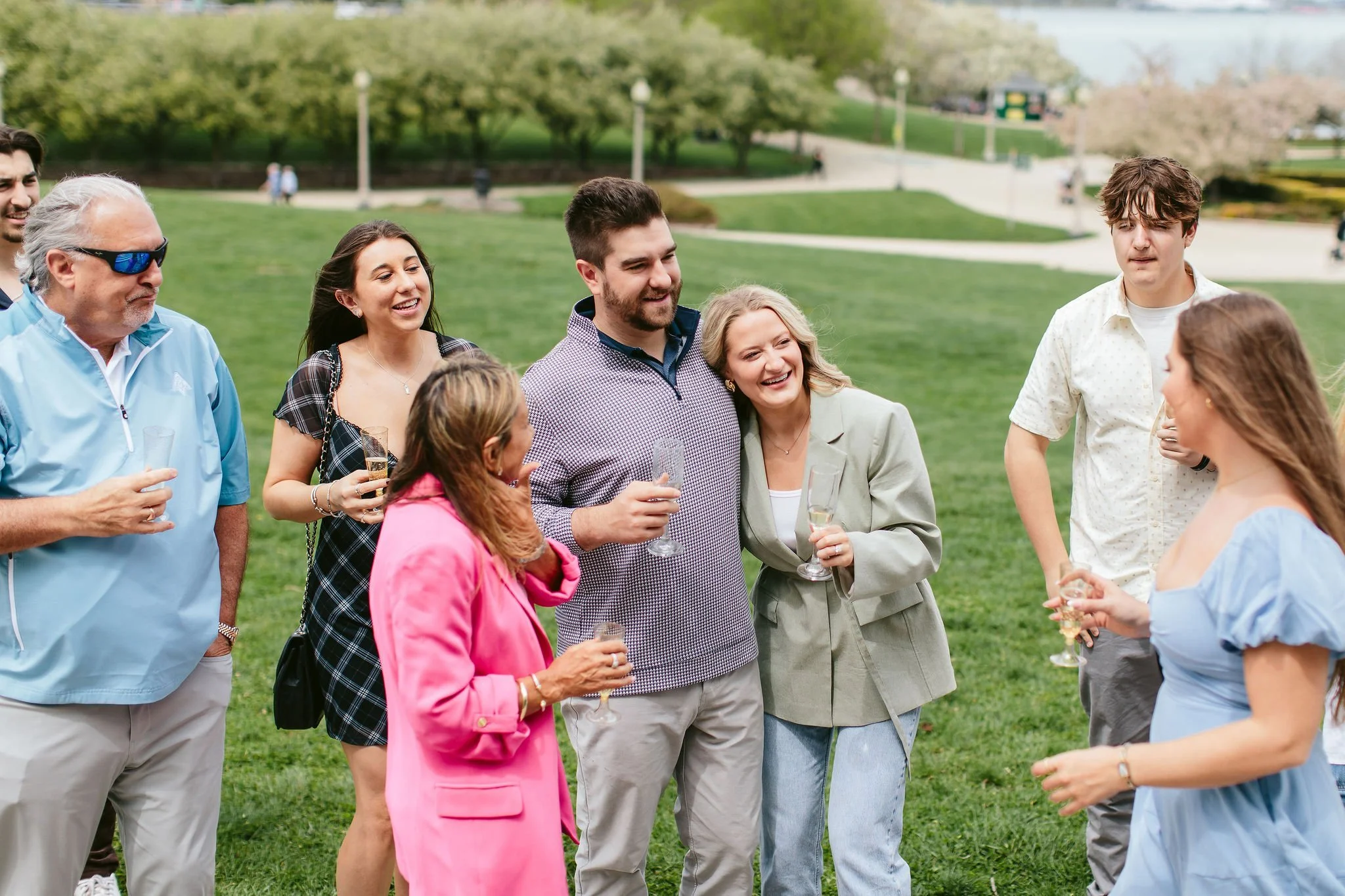 proposal at shedd aquarium