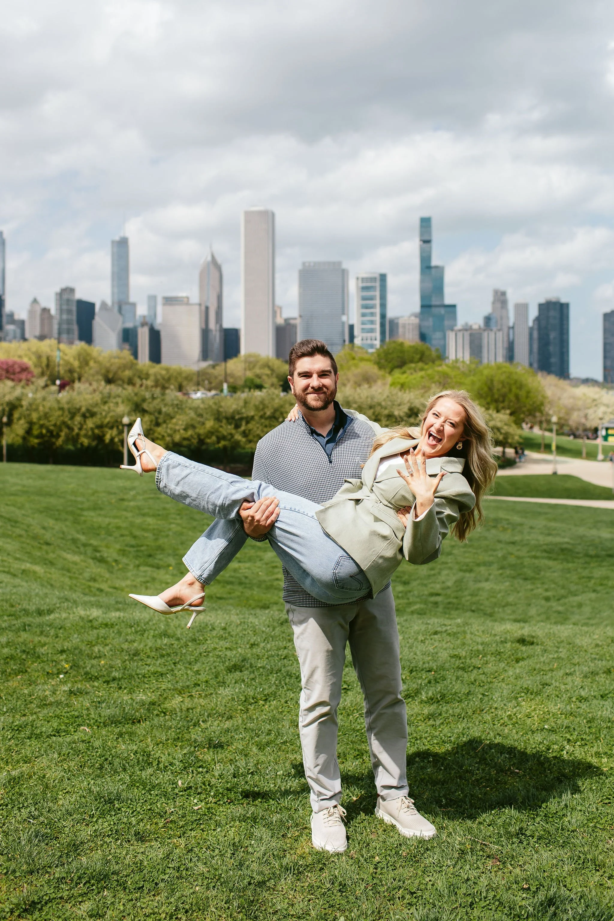 shedd aquarium proposal session