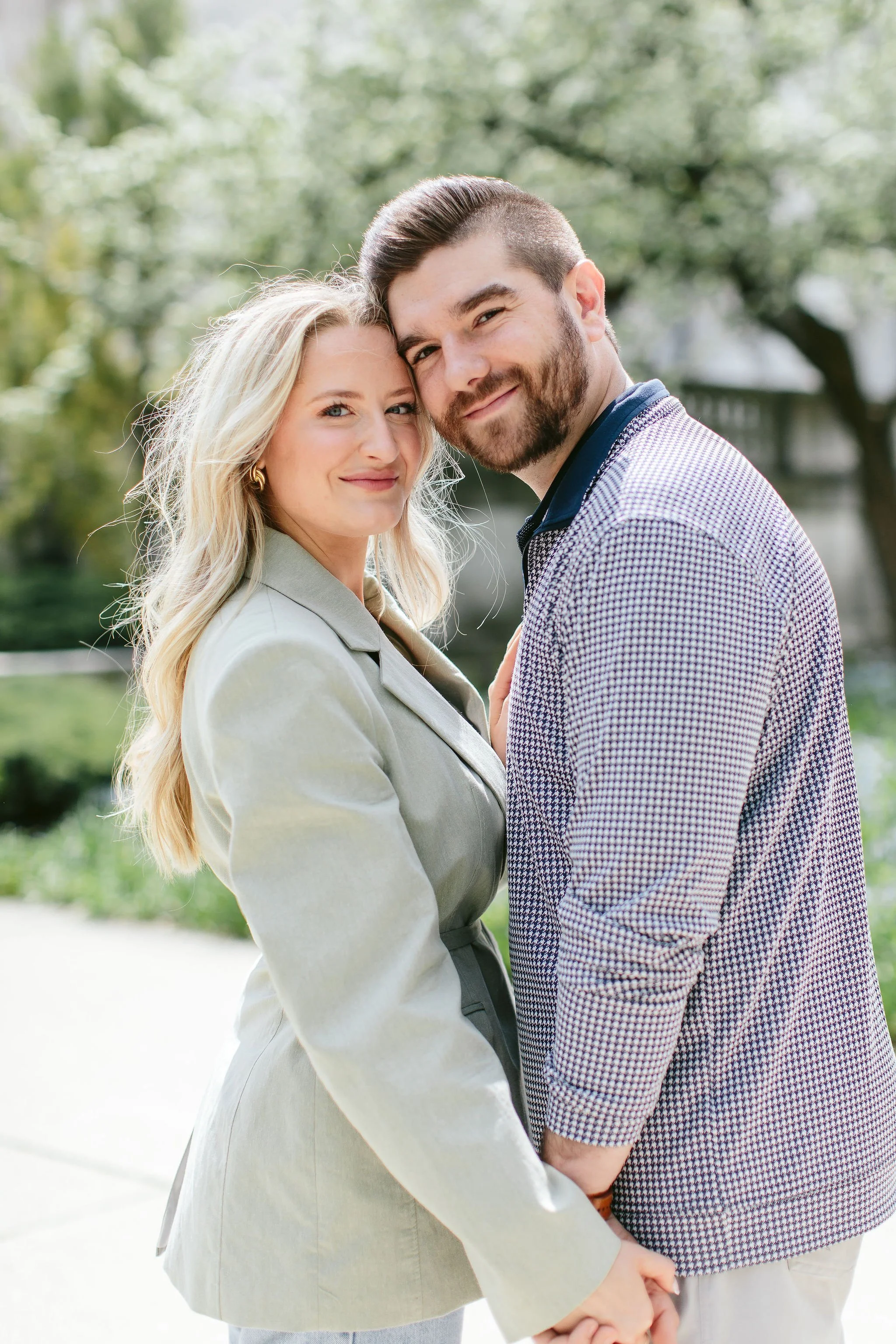 chicago engagement at shedd aquarium