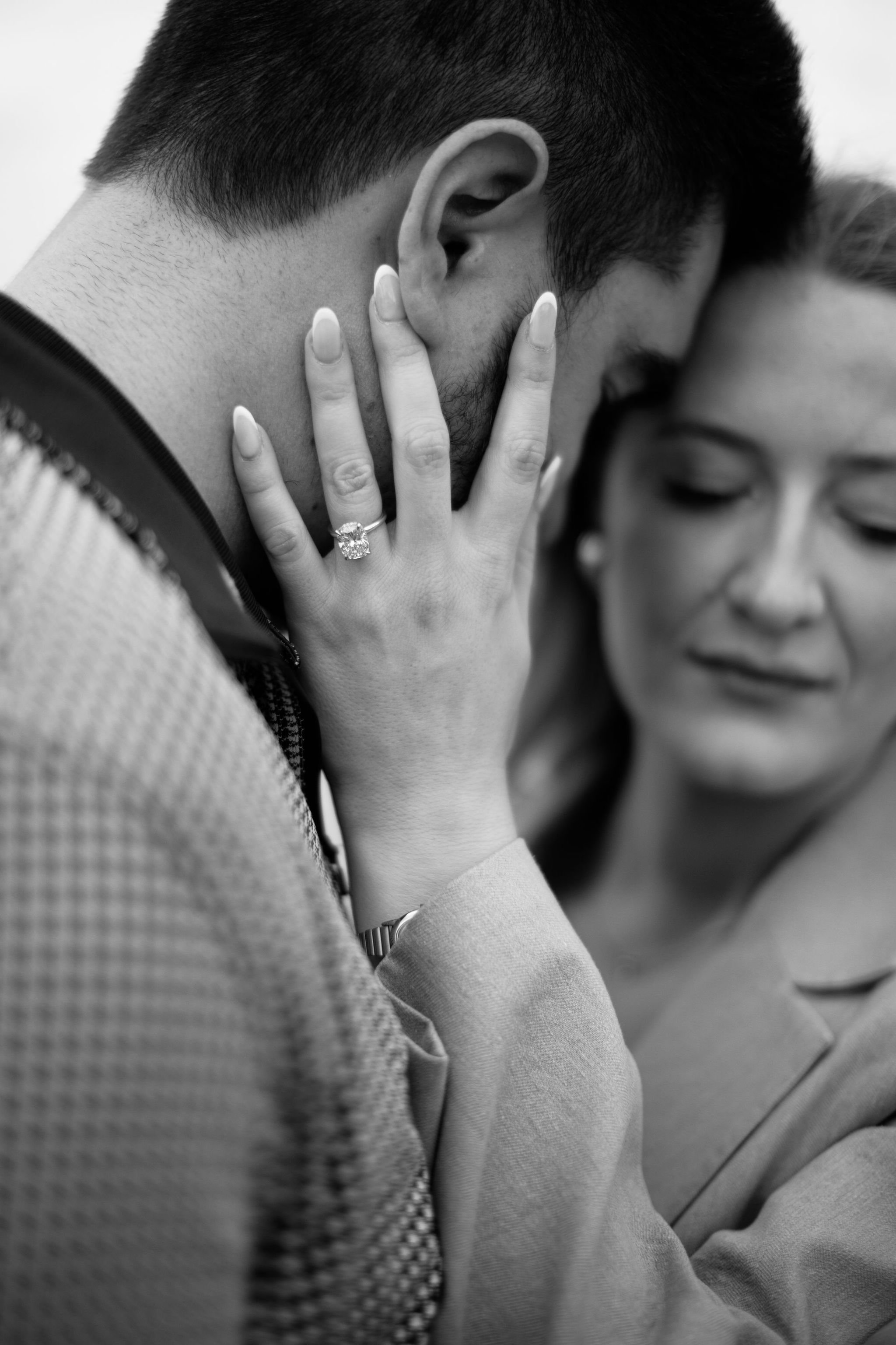 chicago engagement photographers