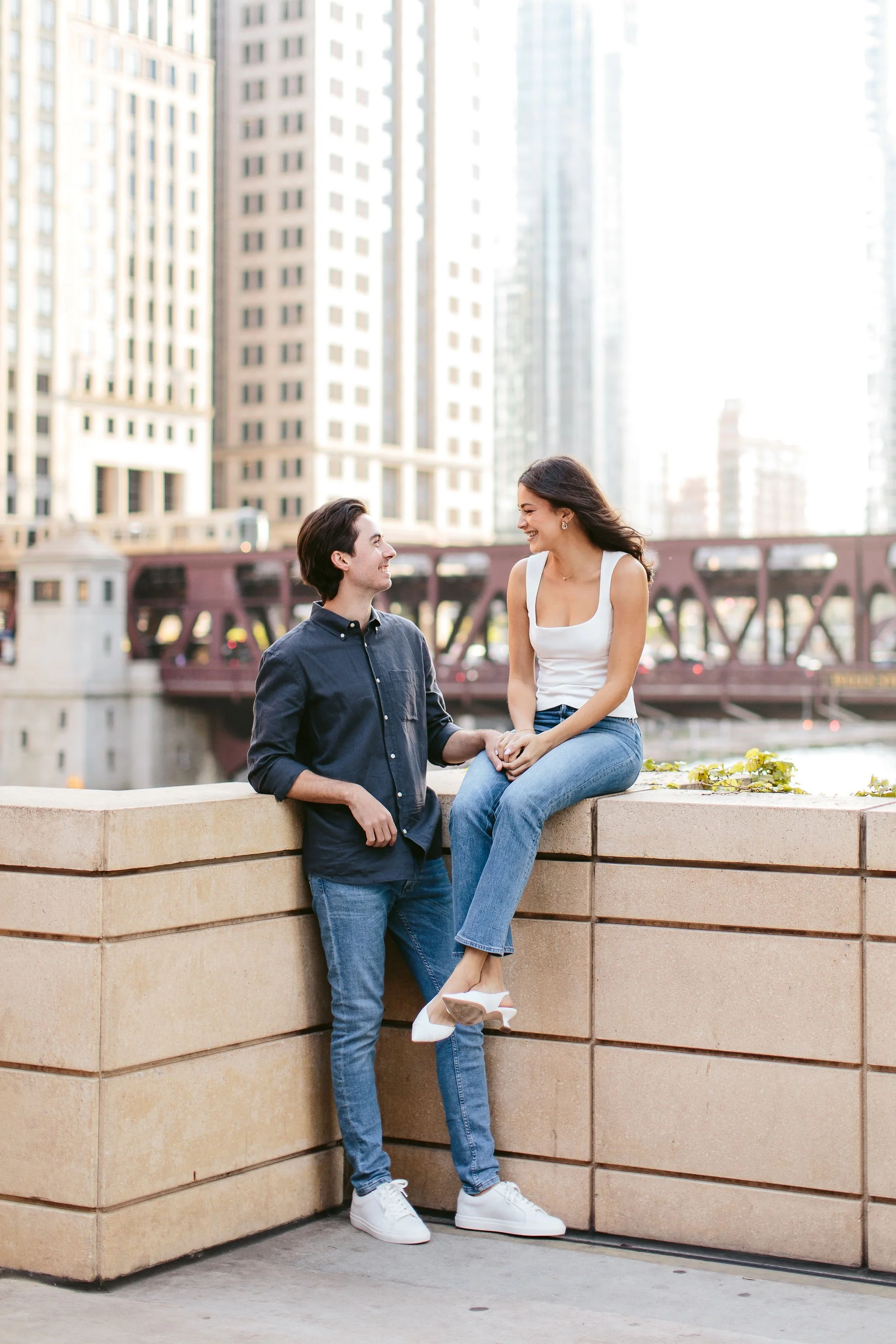nicodem creative engagement session