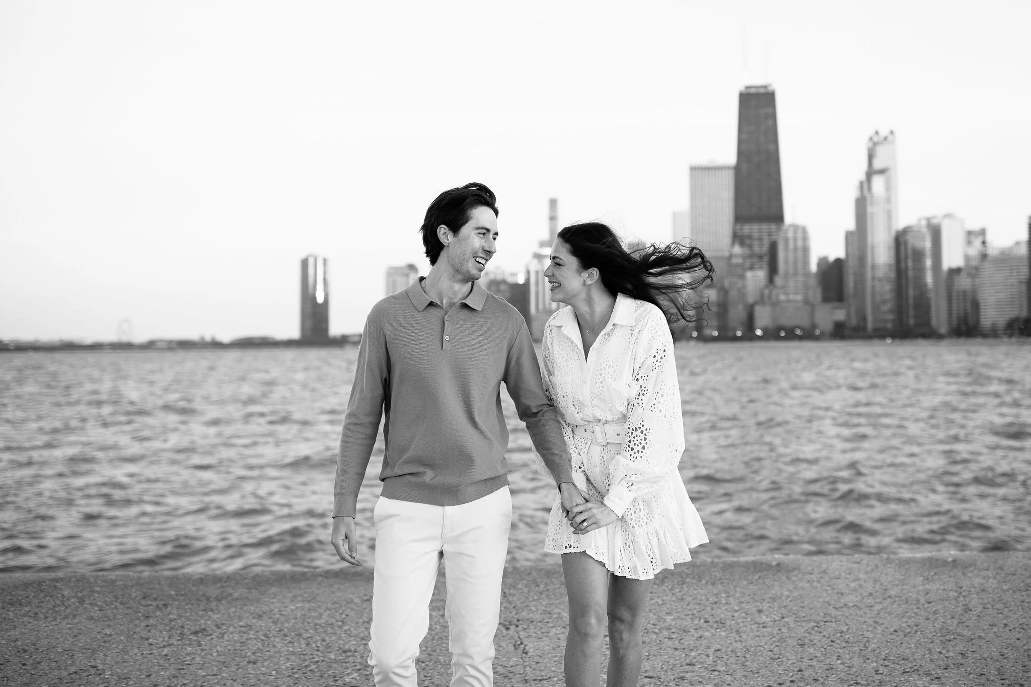 best skyline locations in chicago