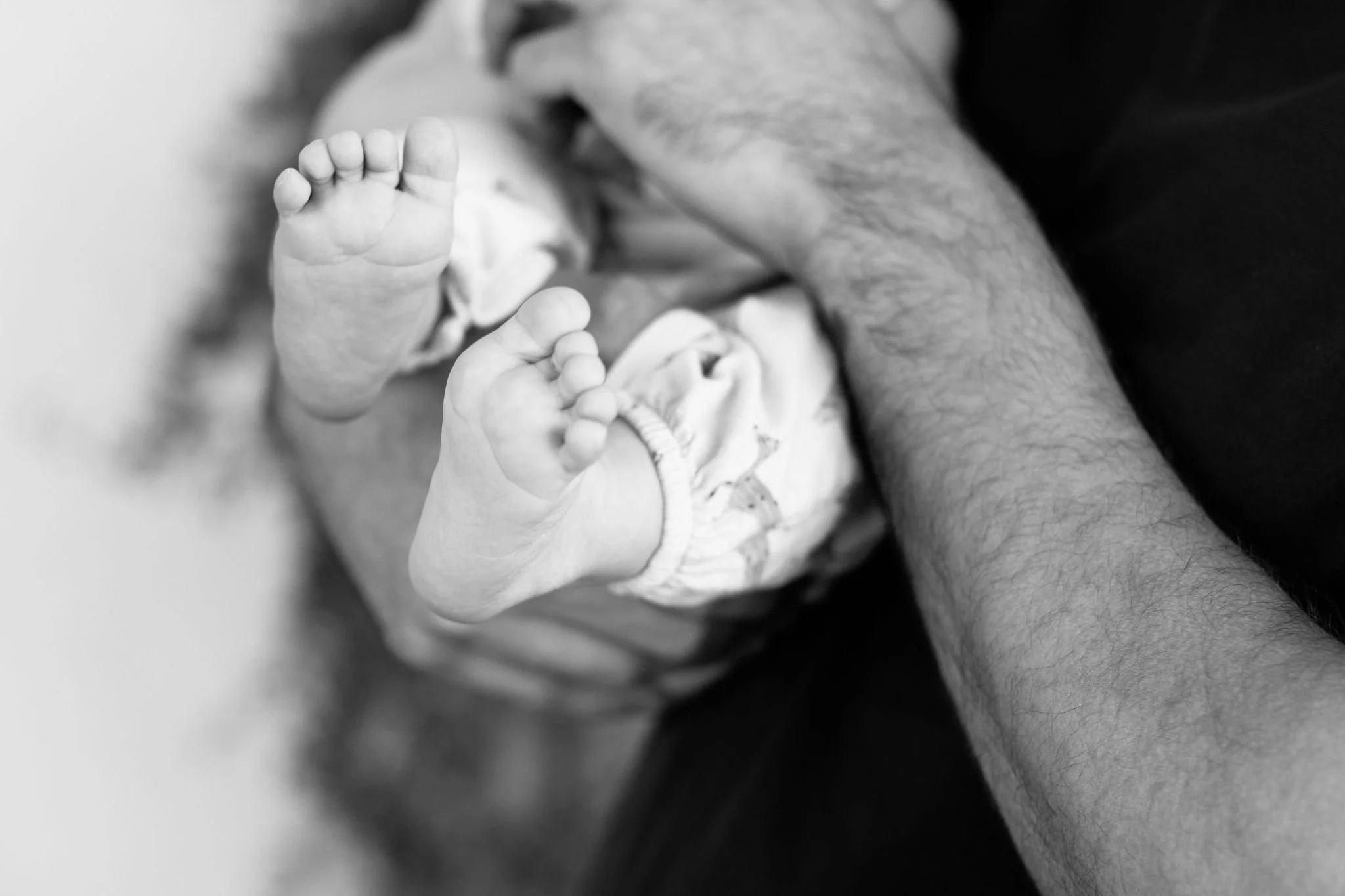 Scottsdale Newborn Photography
