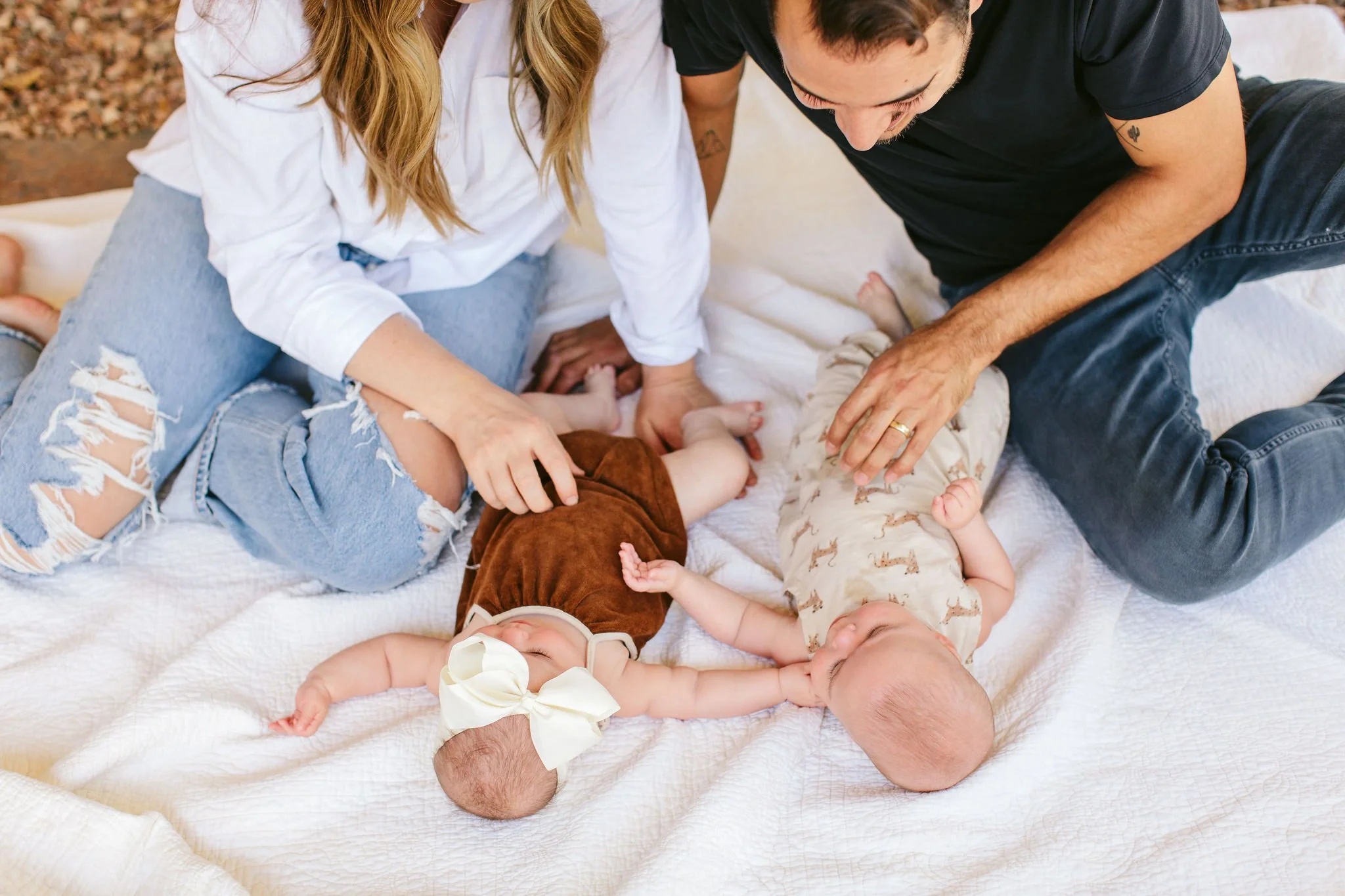 Best Scottsdale Newborn Photography