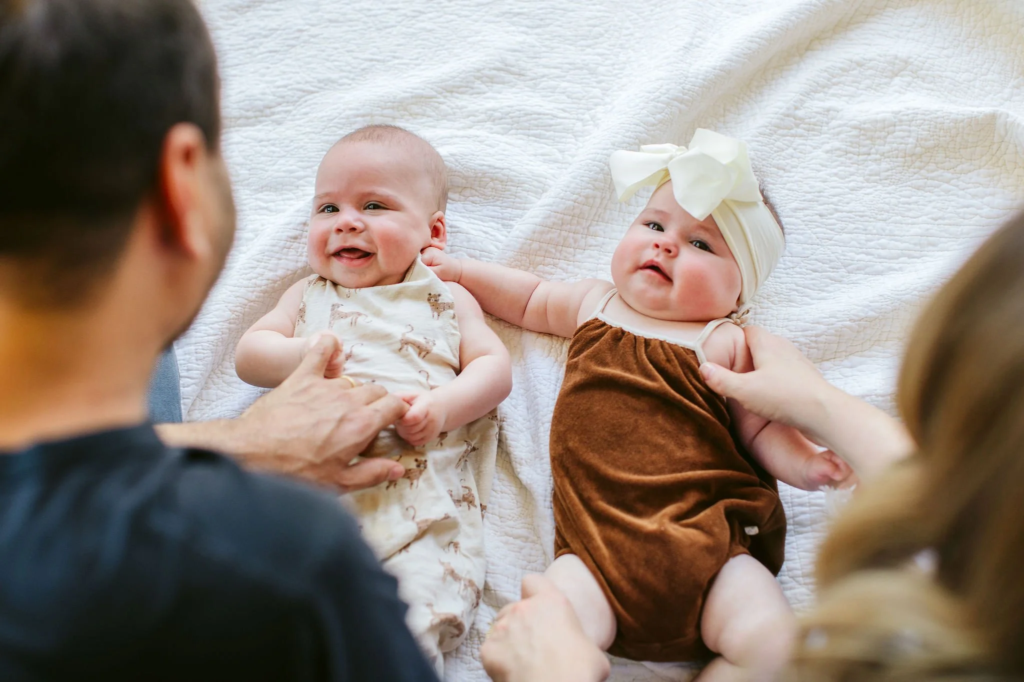Scottsdale Family Session