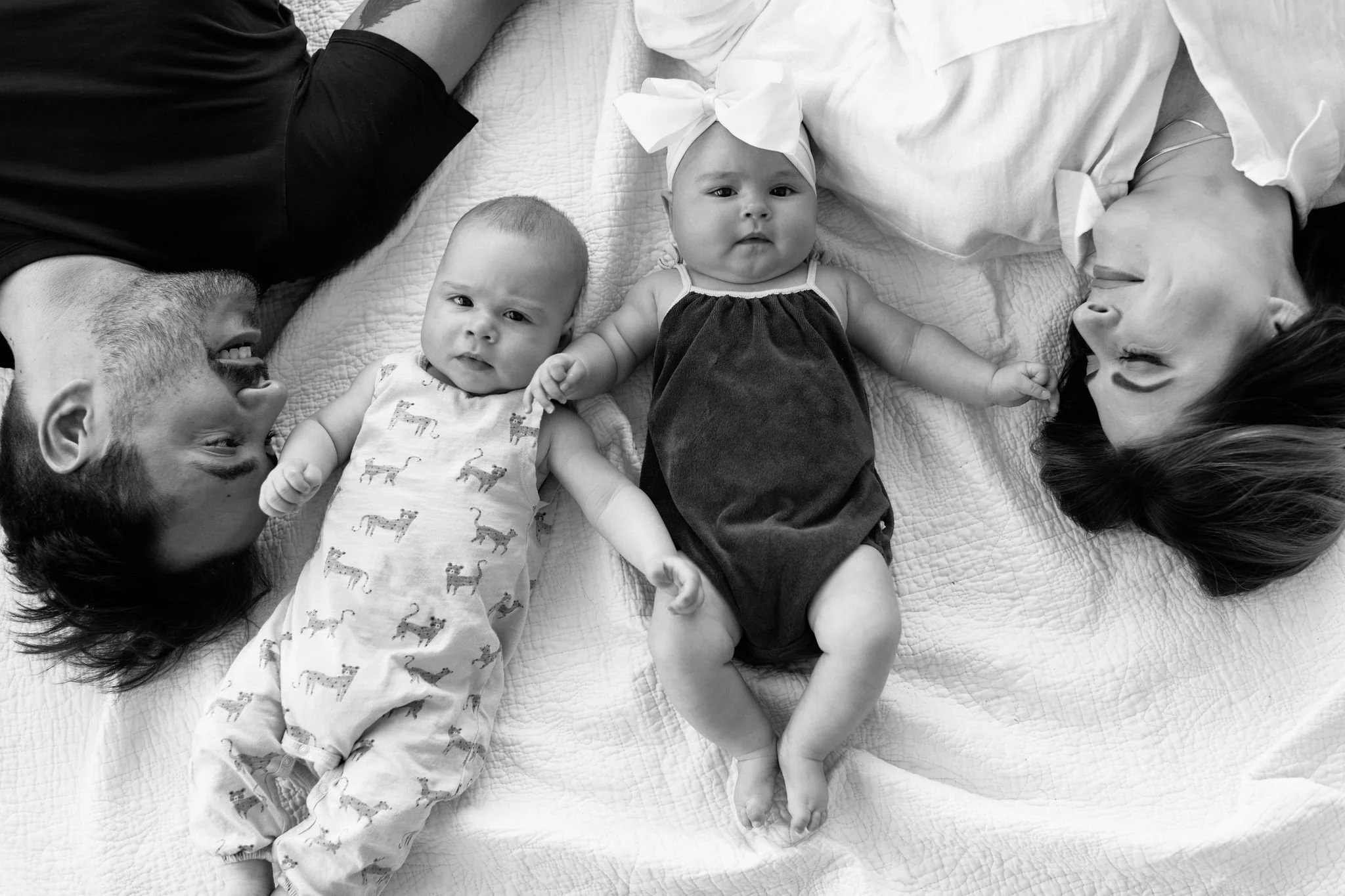 Scottsdale Family Photography