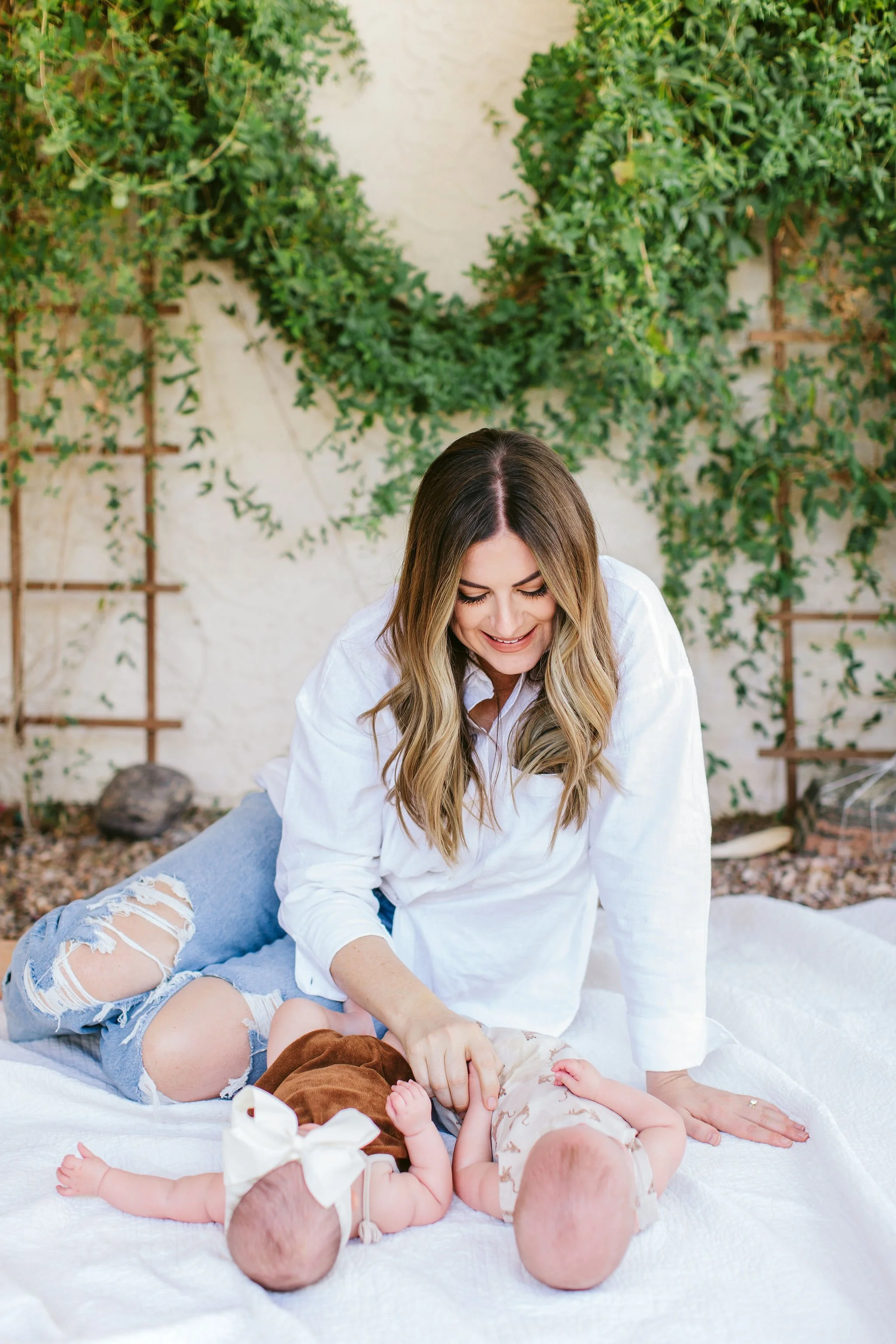 Scottsdale Family Photographer