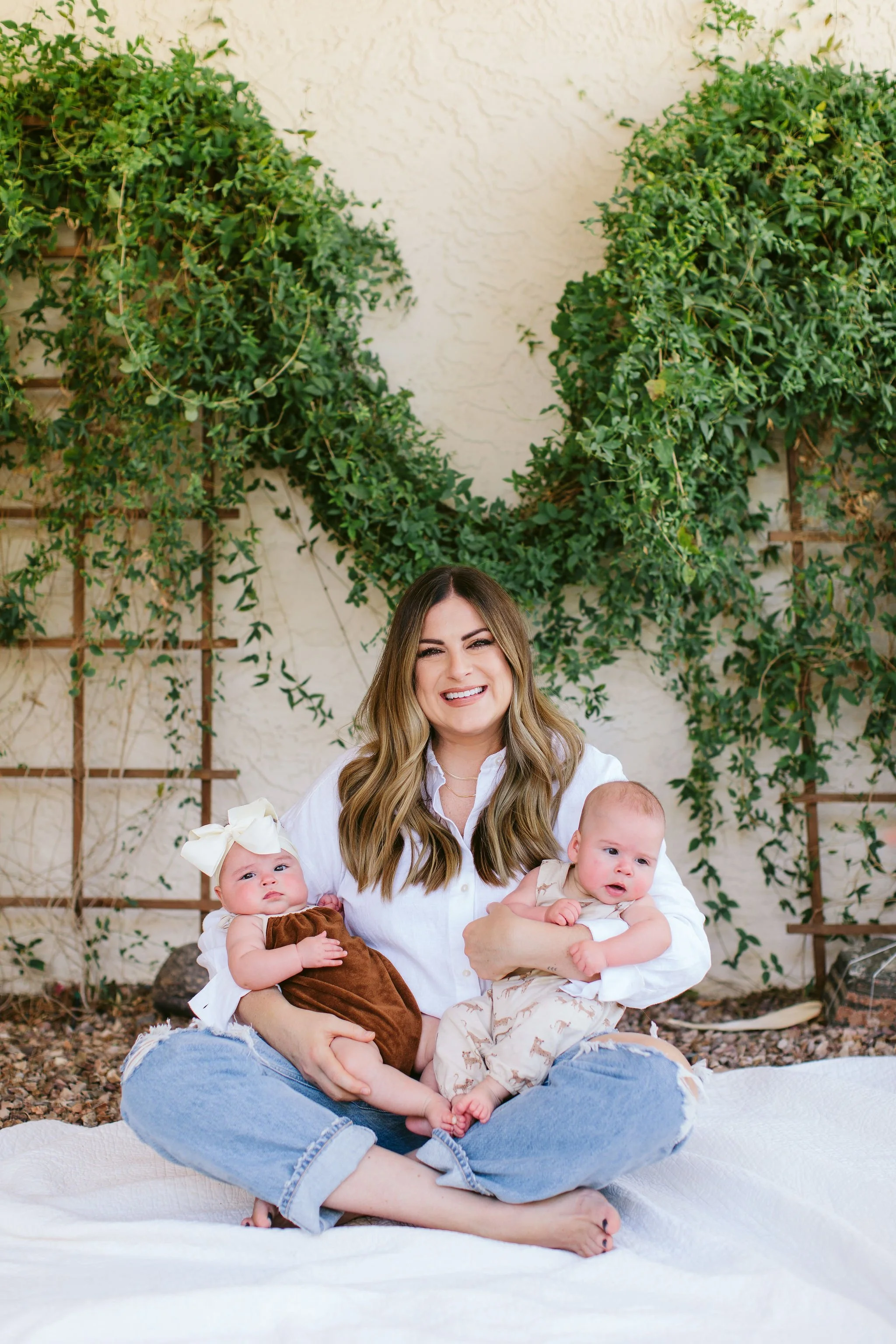 Best Scottsdale Family Photographer