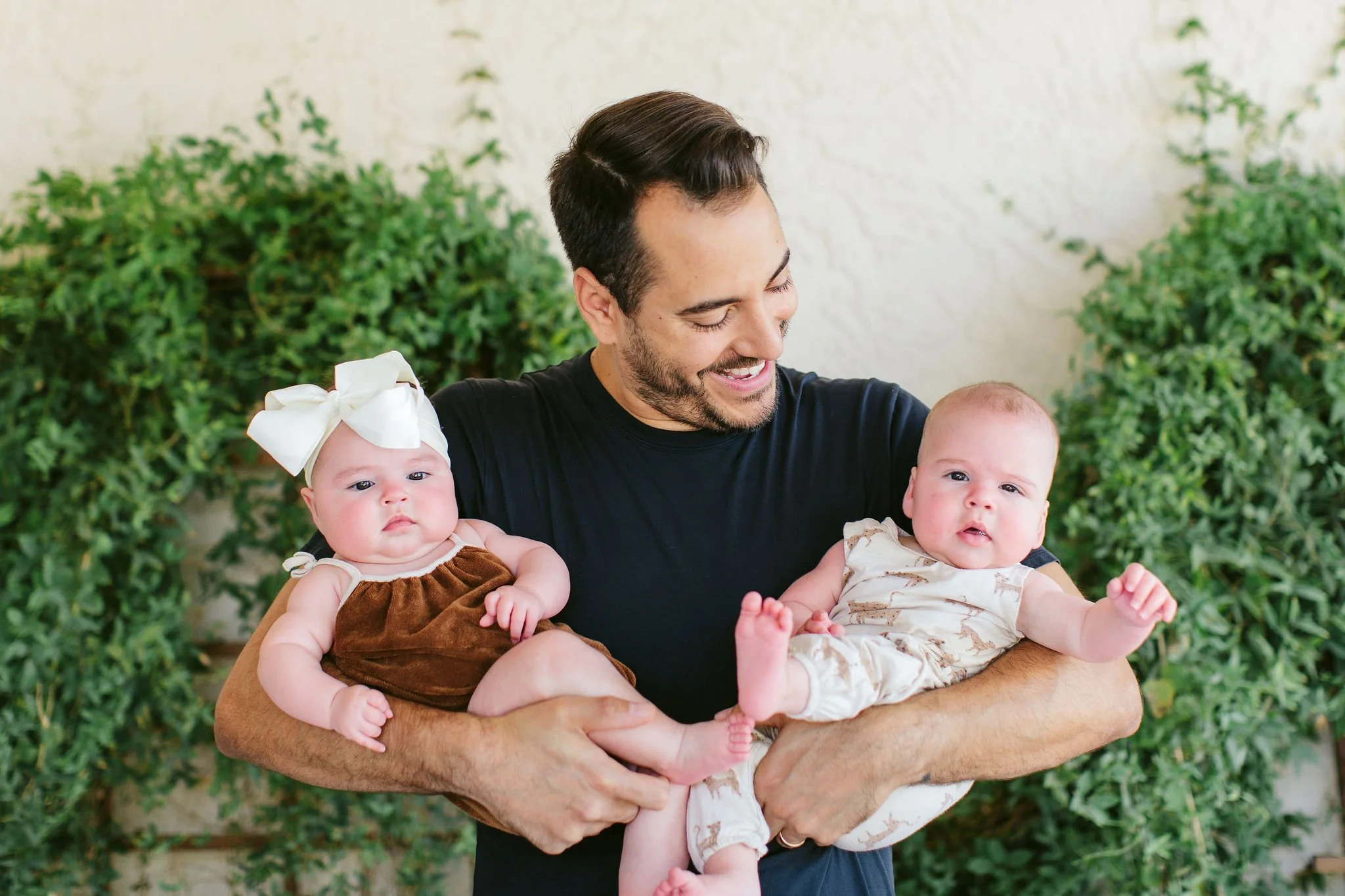 Chicago Newborn Photographer
