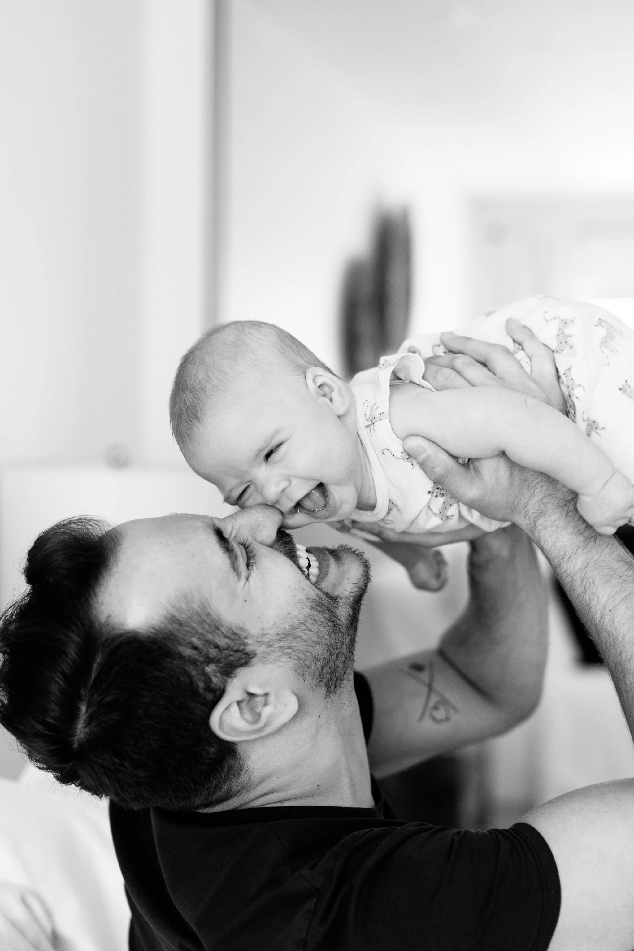 Best Chicago Newborn Photographer