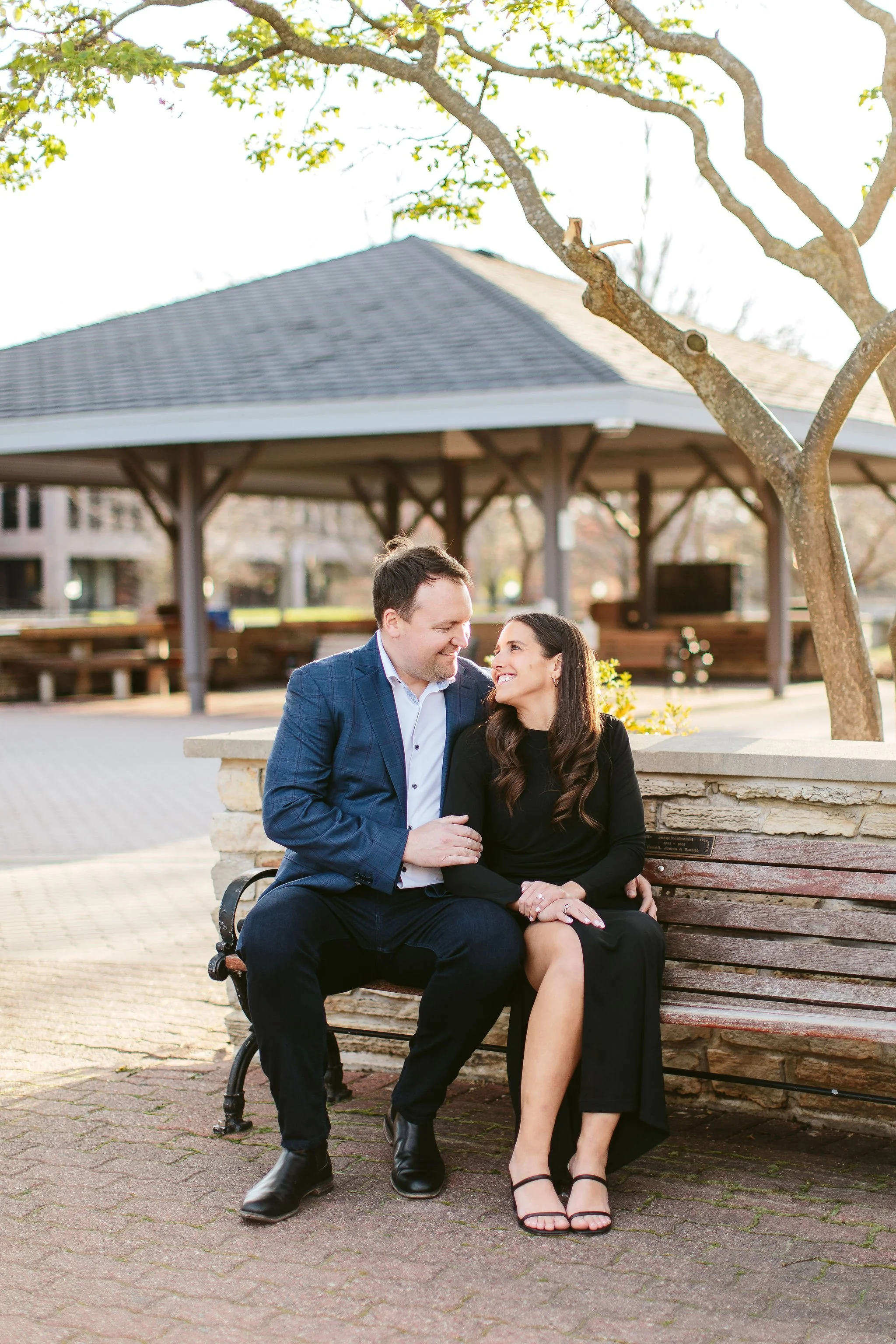 Best Naperville Wedding Photographers