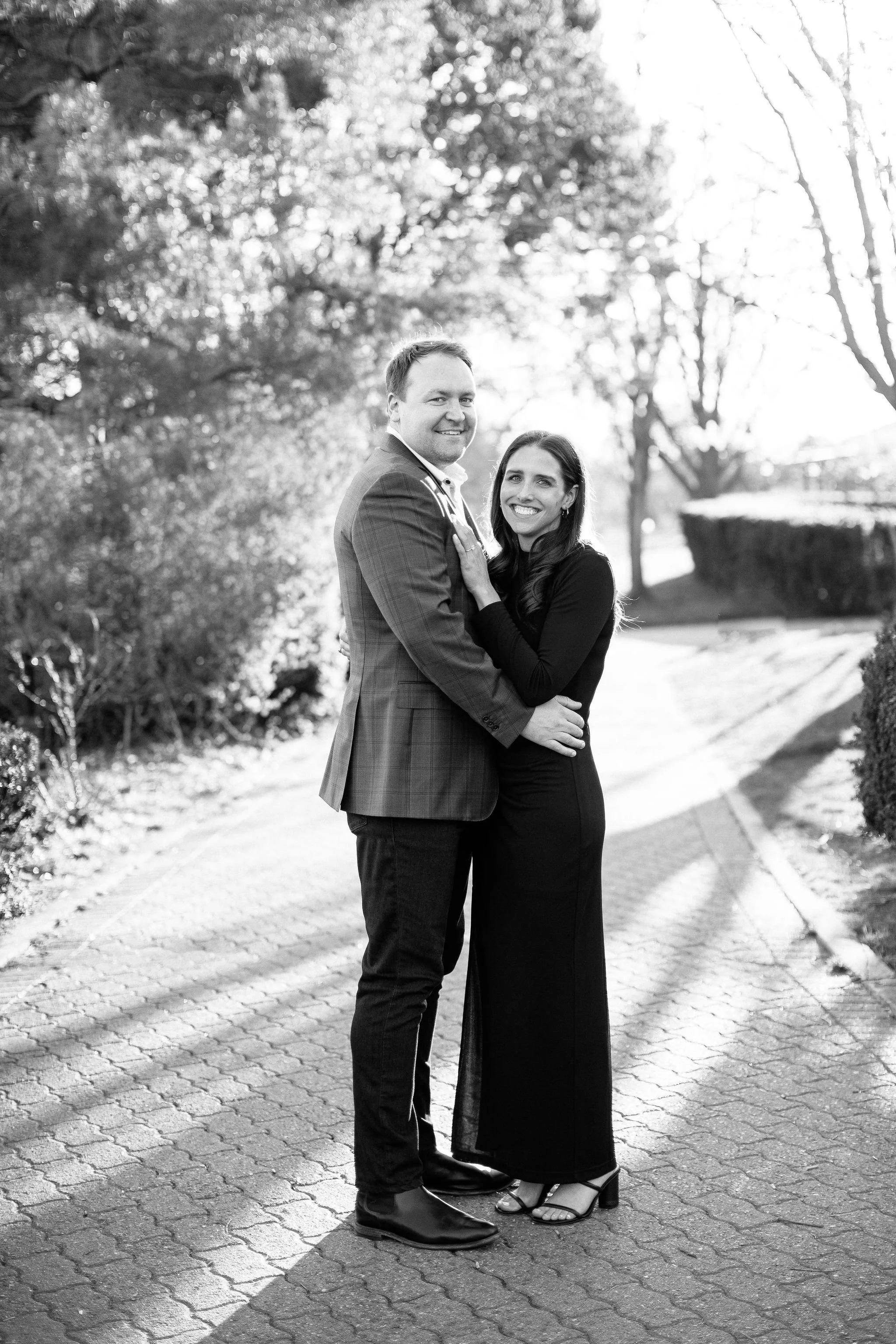 Nicodem Creative Engagement Session