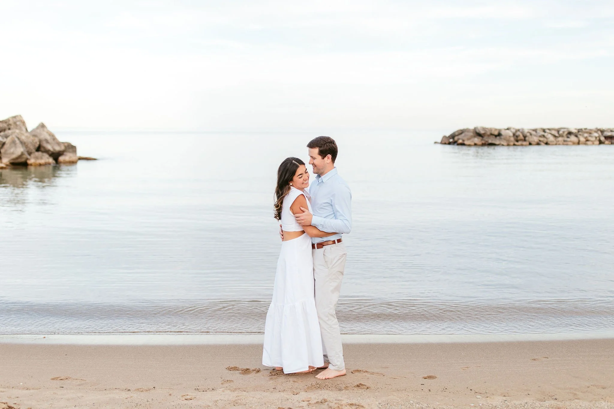 best chicago engagement photographers