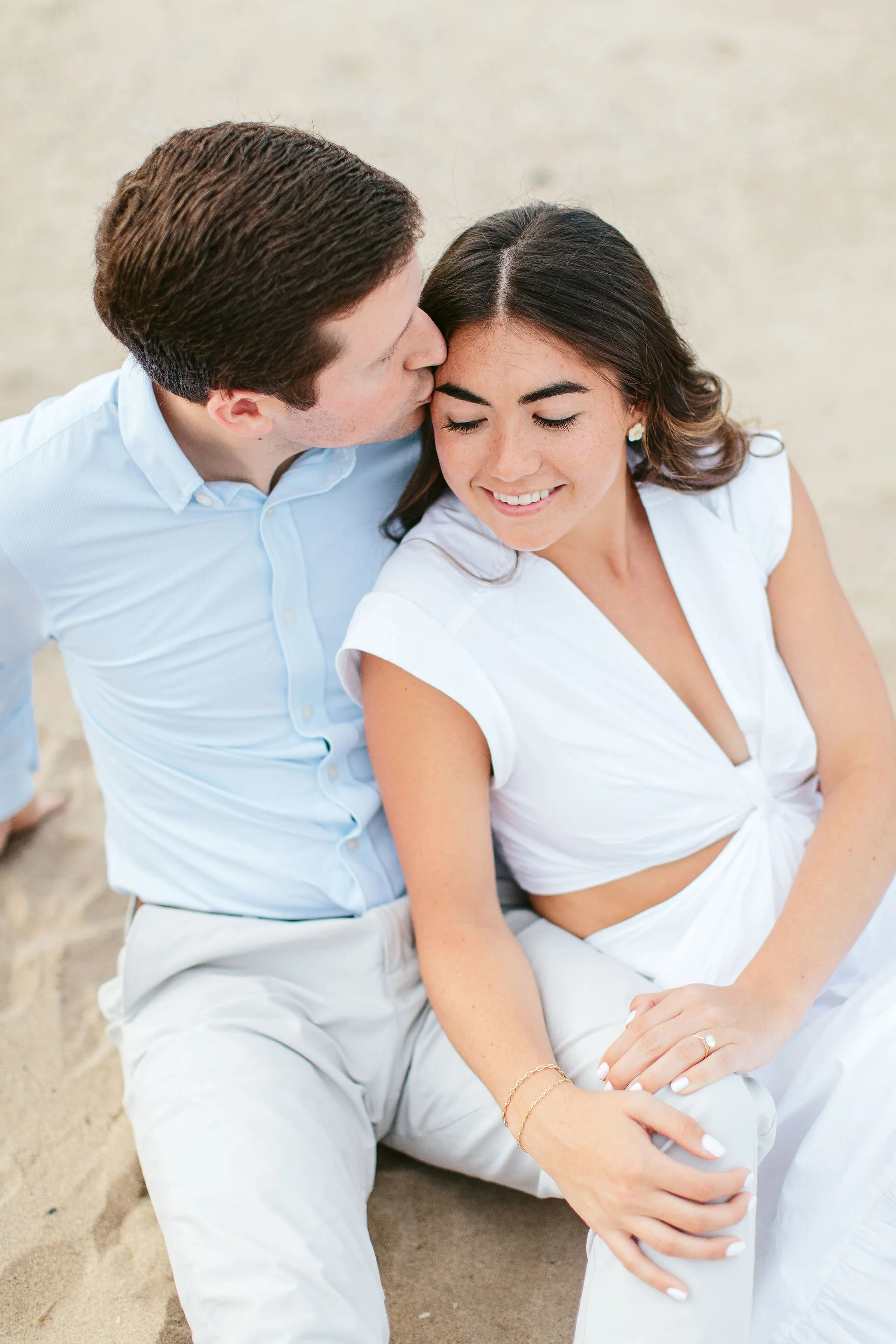 chicago il engagement photographers