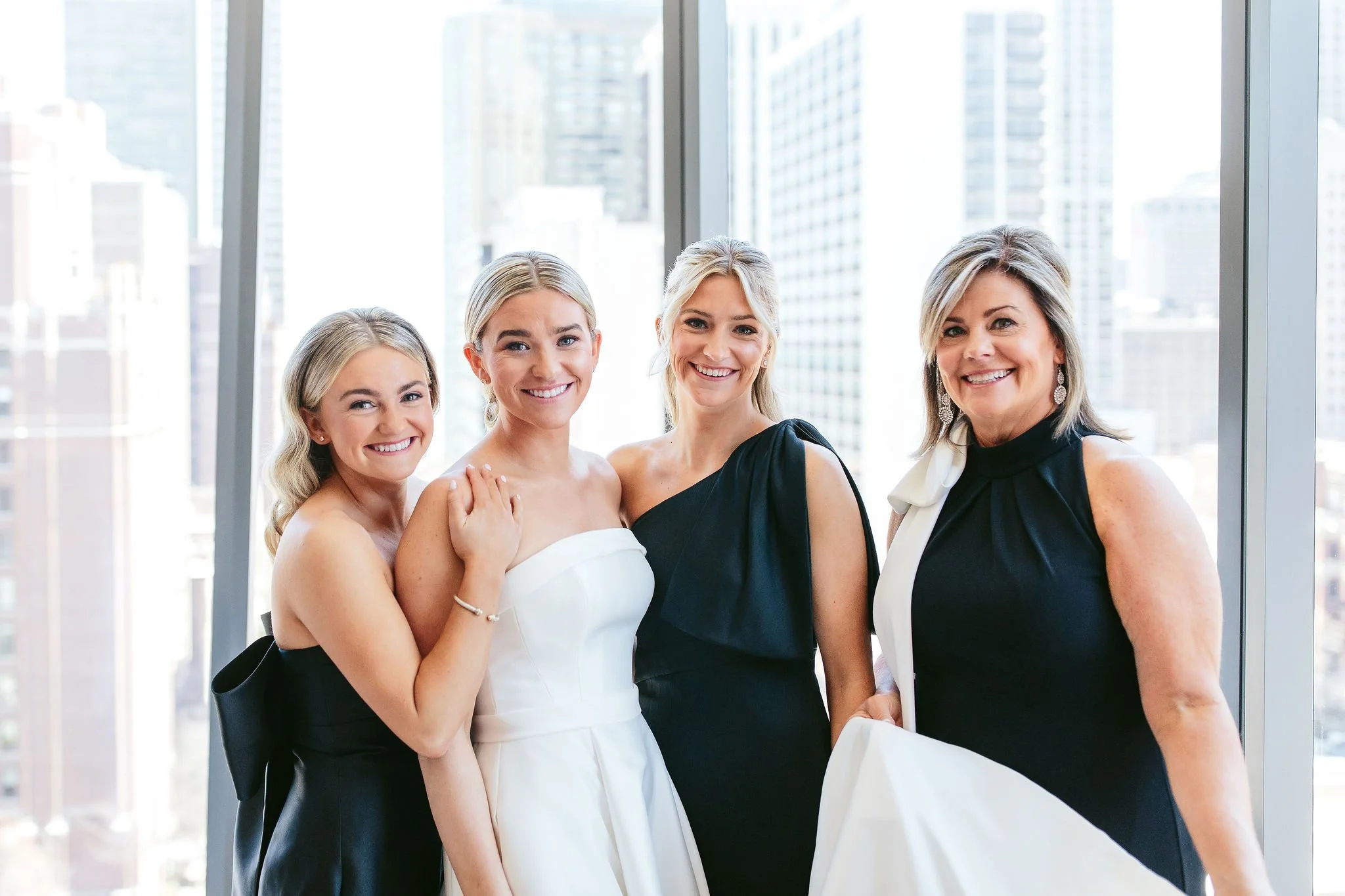 chicago wedding photographers