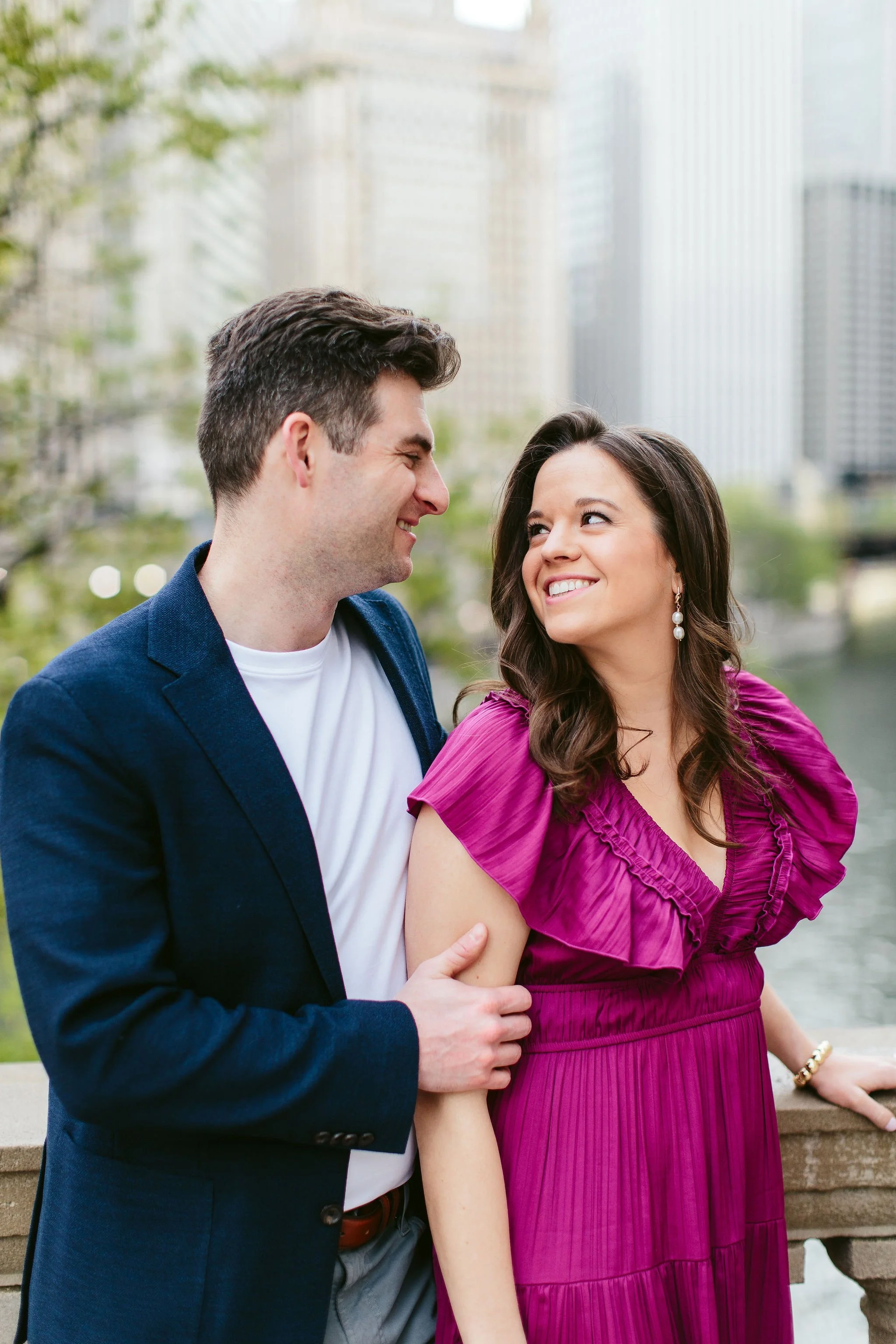 best chicago engagement photography 