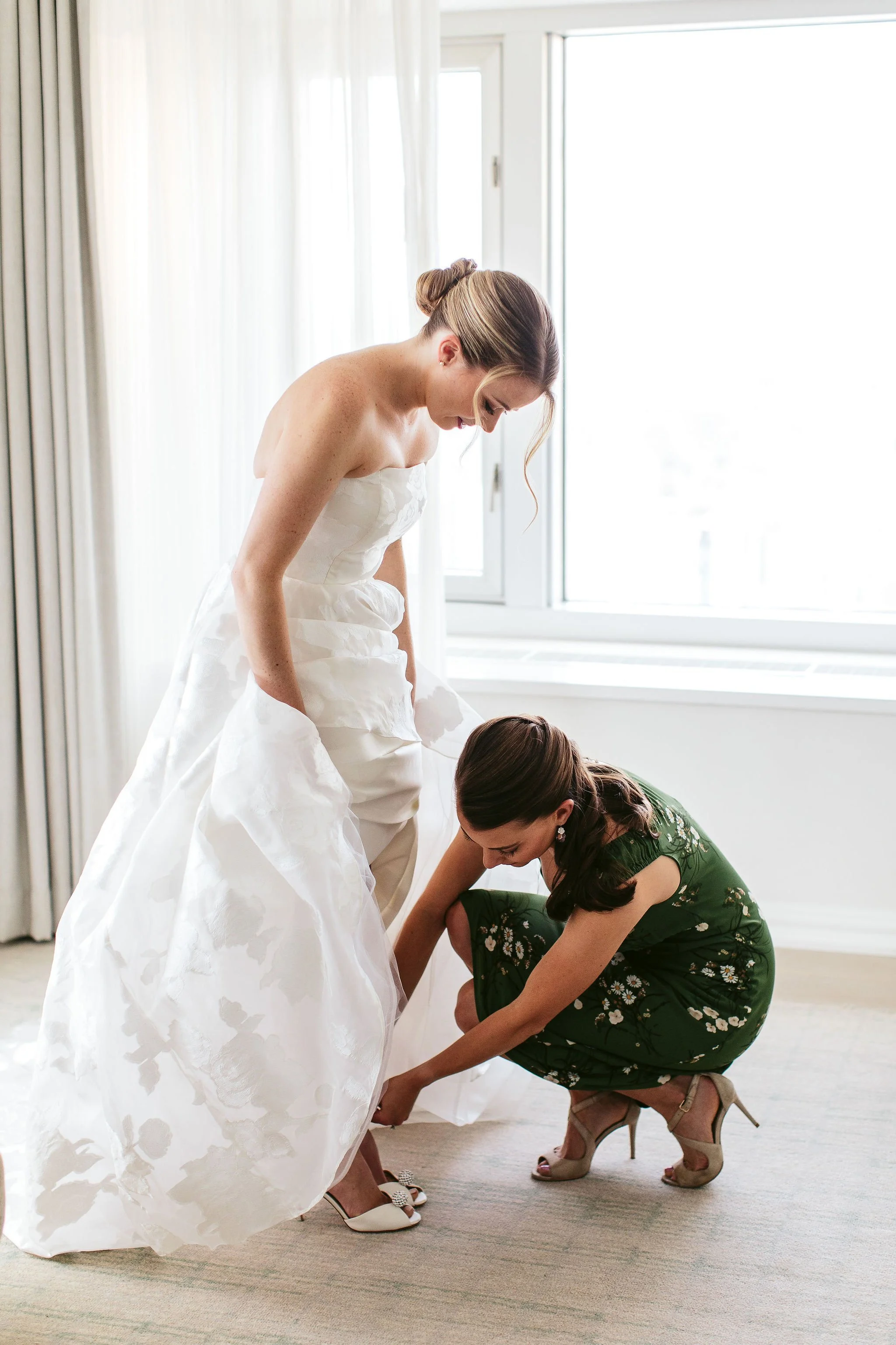 four seasons chicago wedding