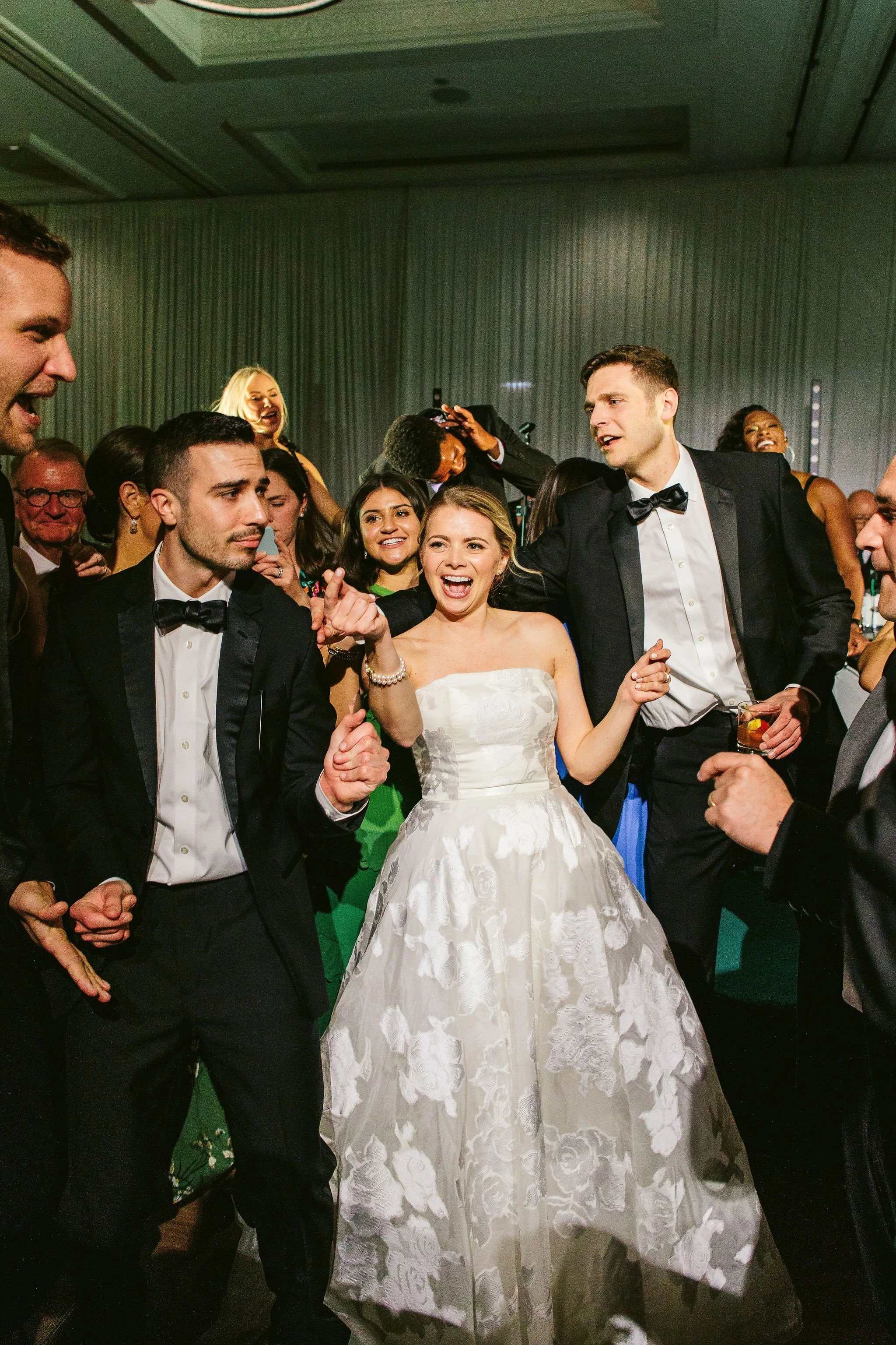 nicodem creative wedding photographer