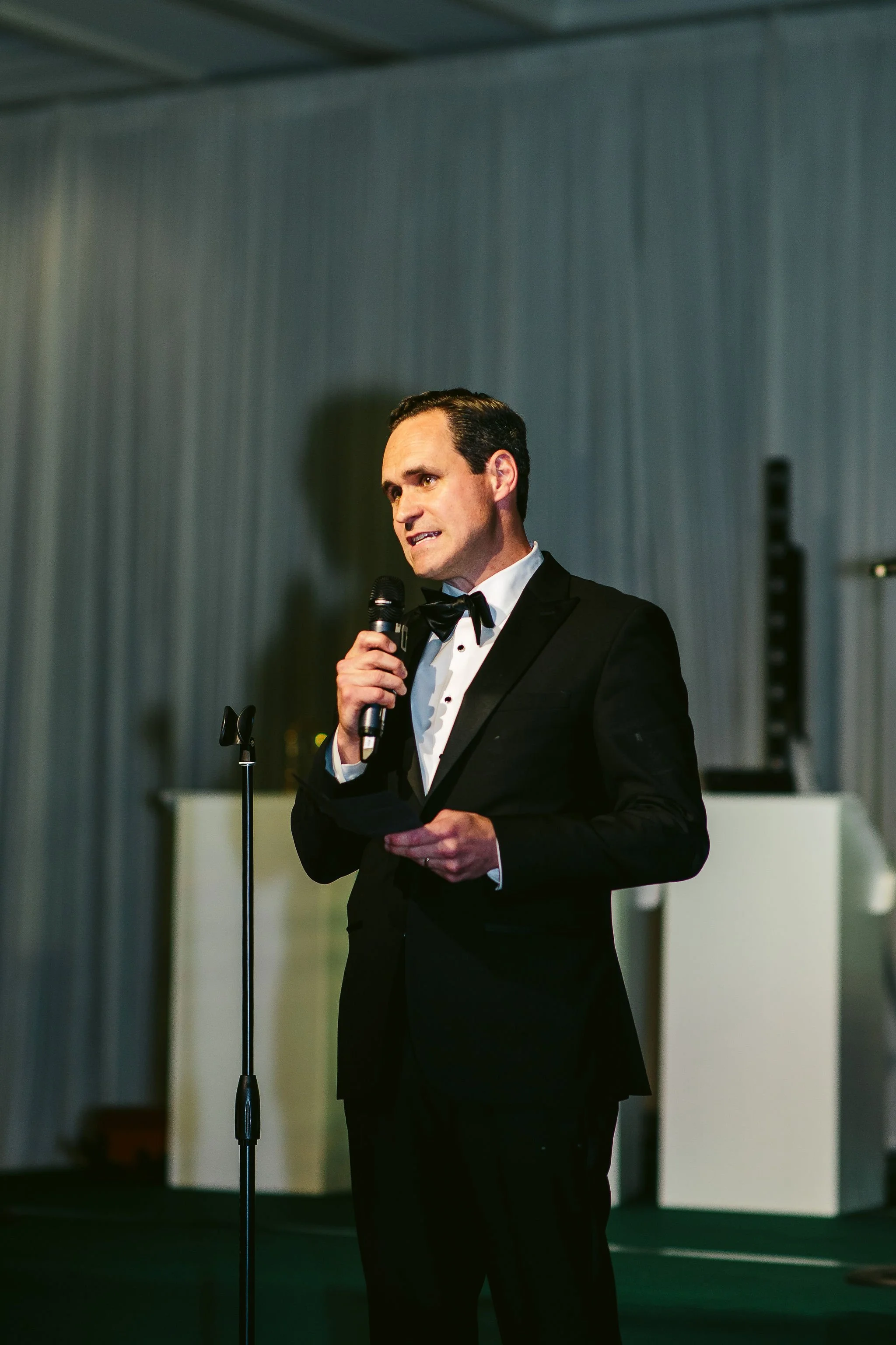 speech at four seasons chicago wedding