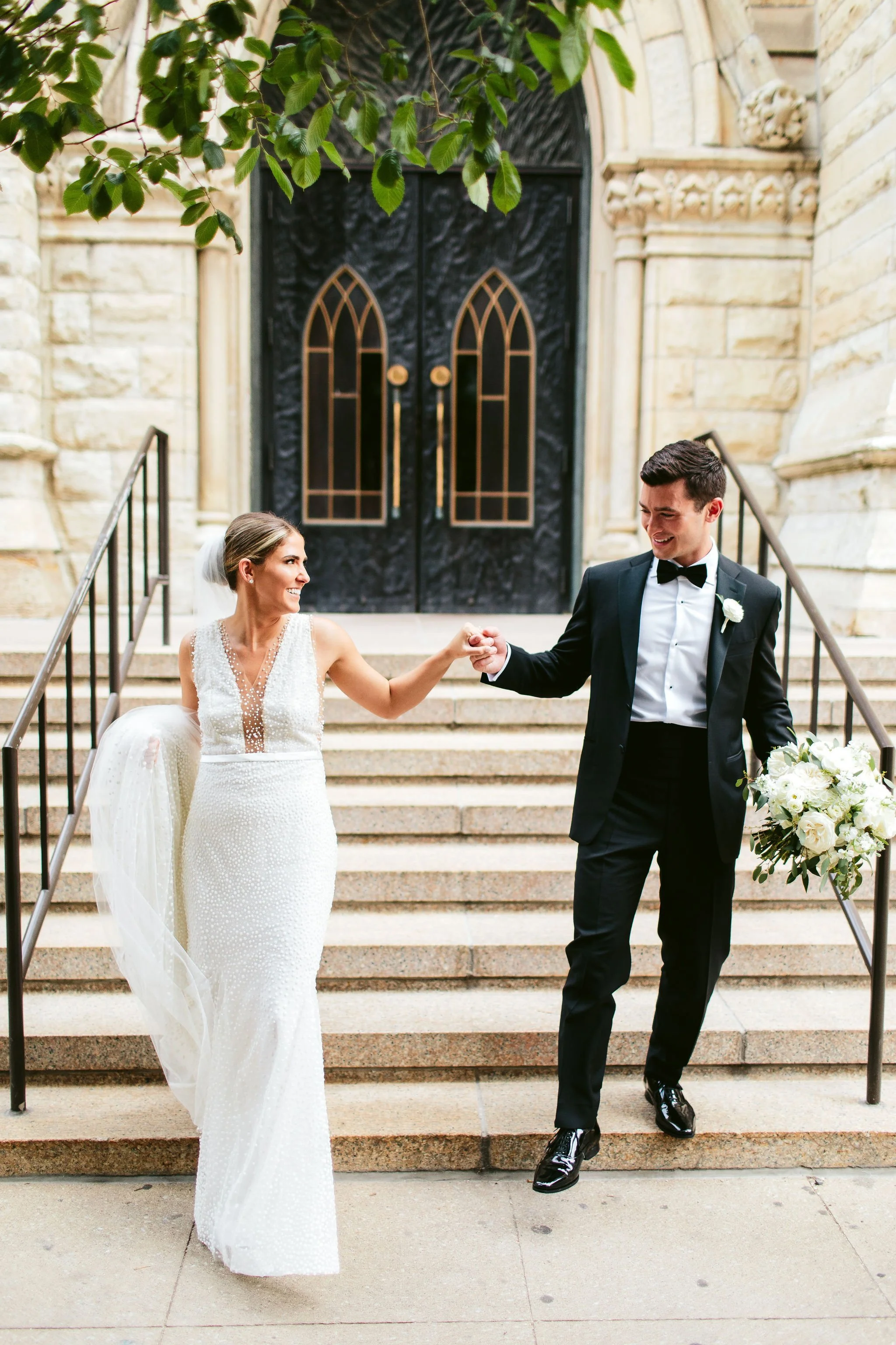 best chicago wedding photographers