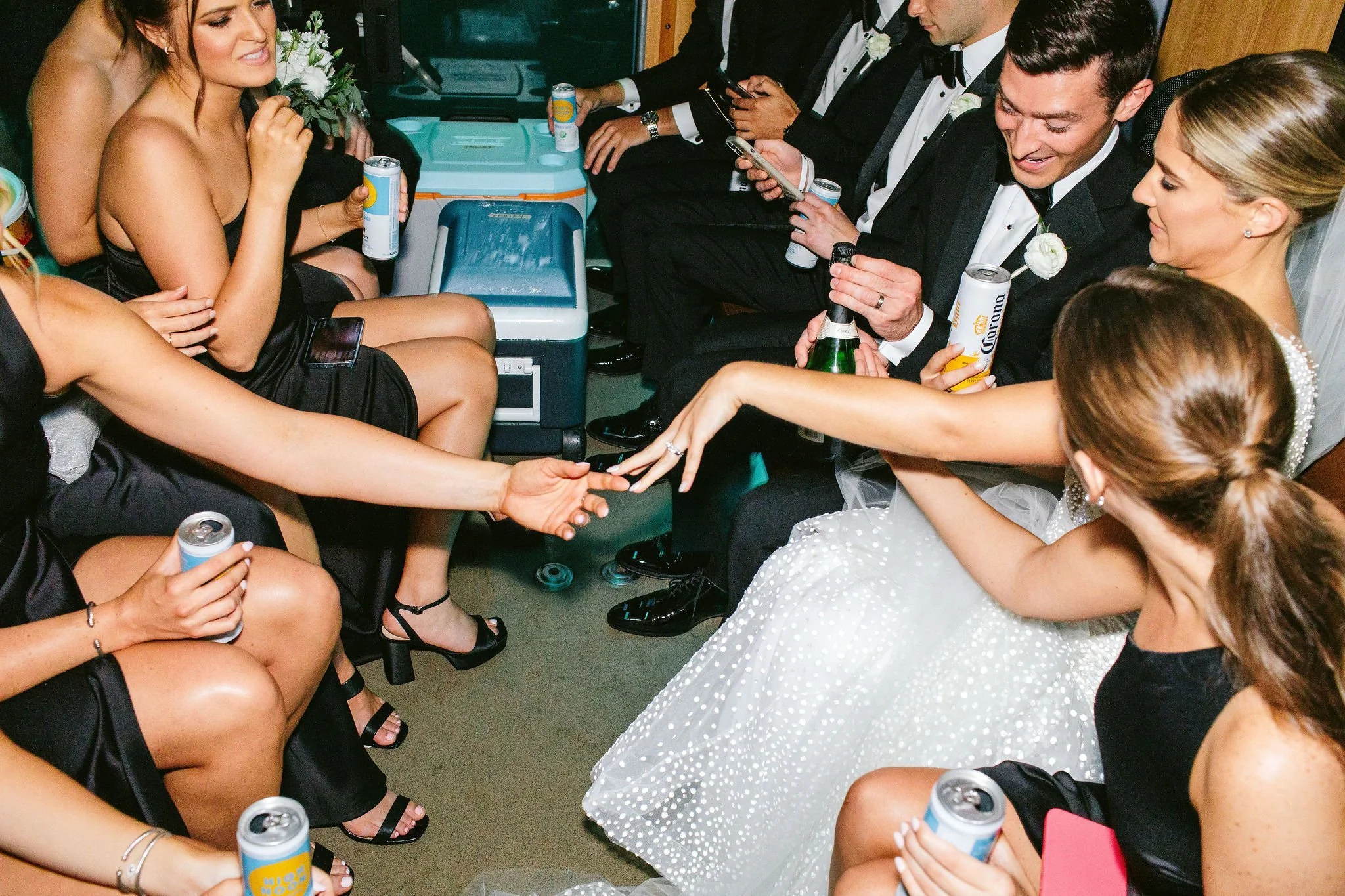 chicago wedding photographers
