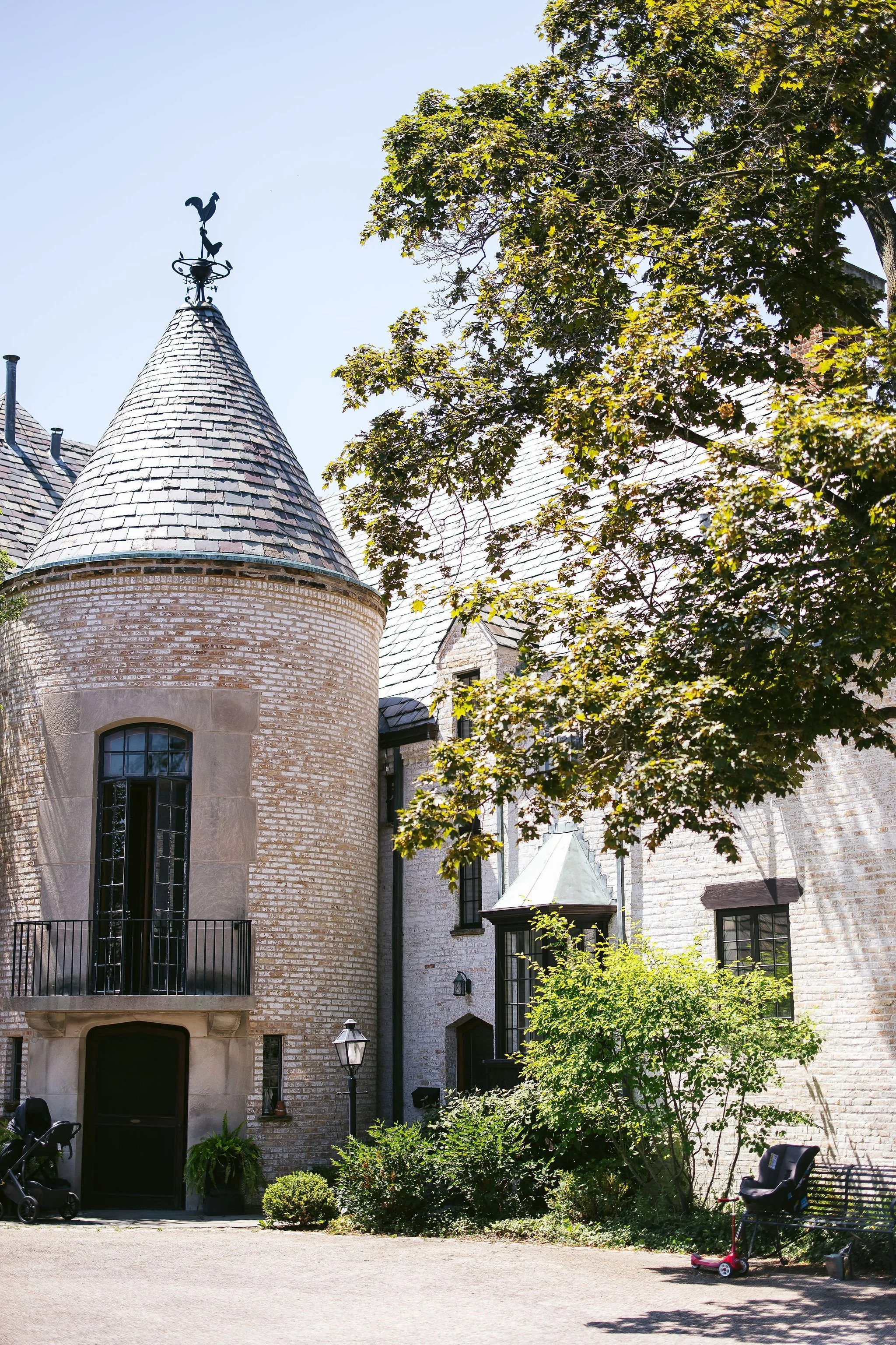 Winnetka Wedding Photography