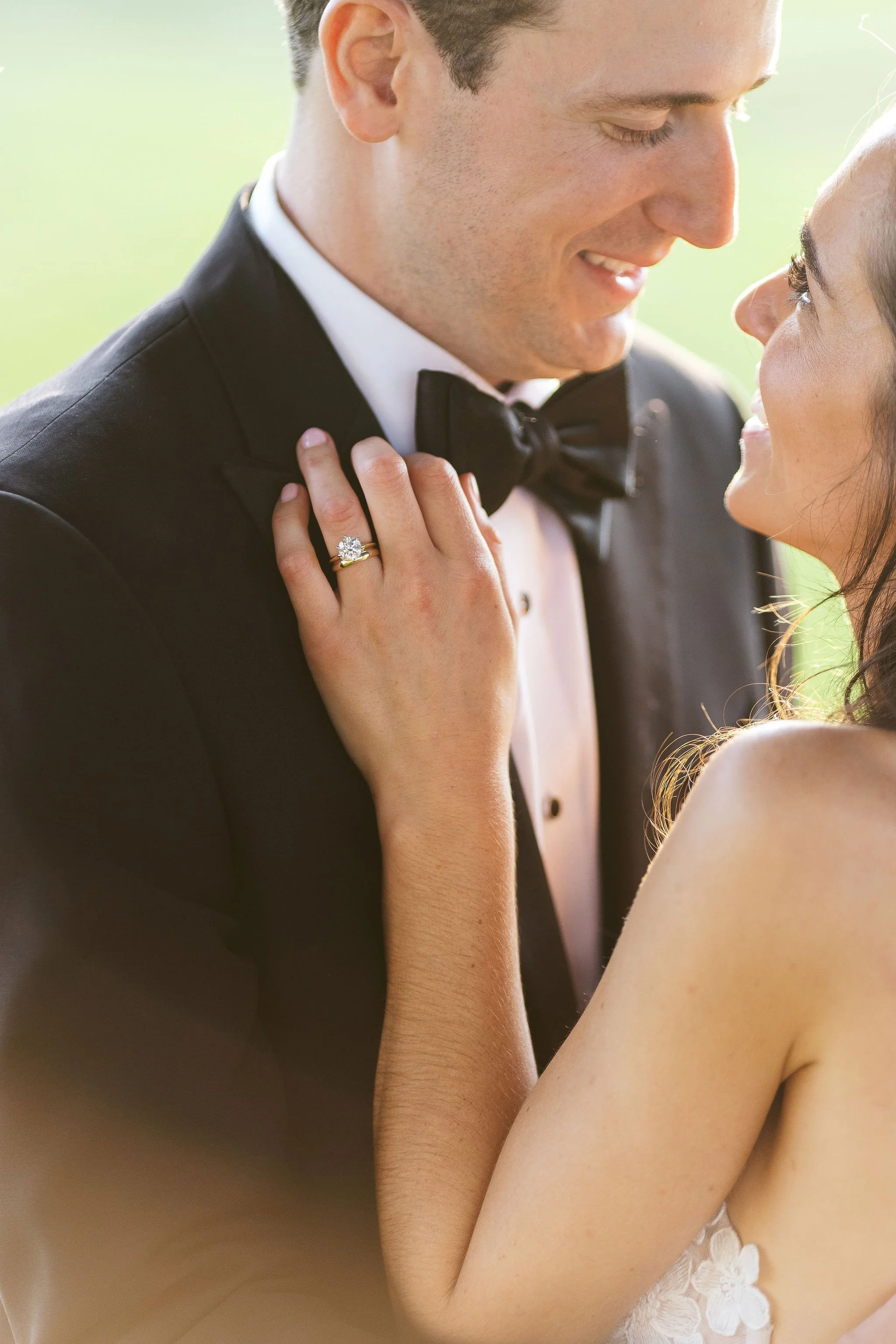 Indian Hill Club wedding photographers