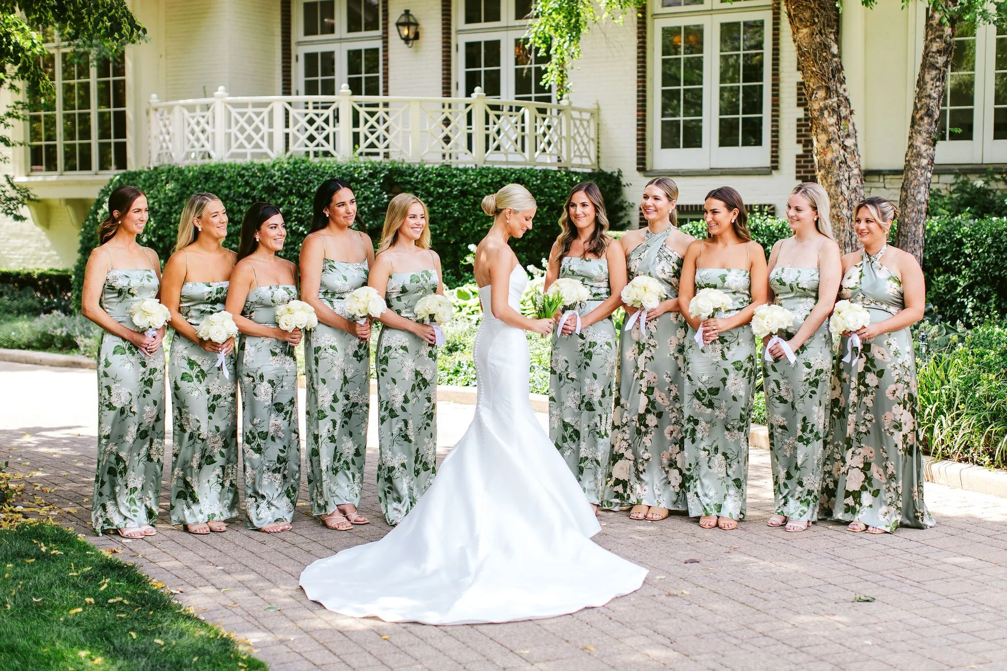 chicago wedding photographers
