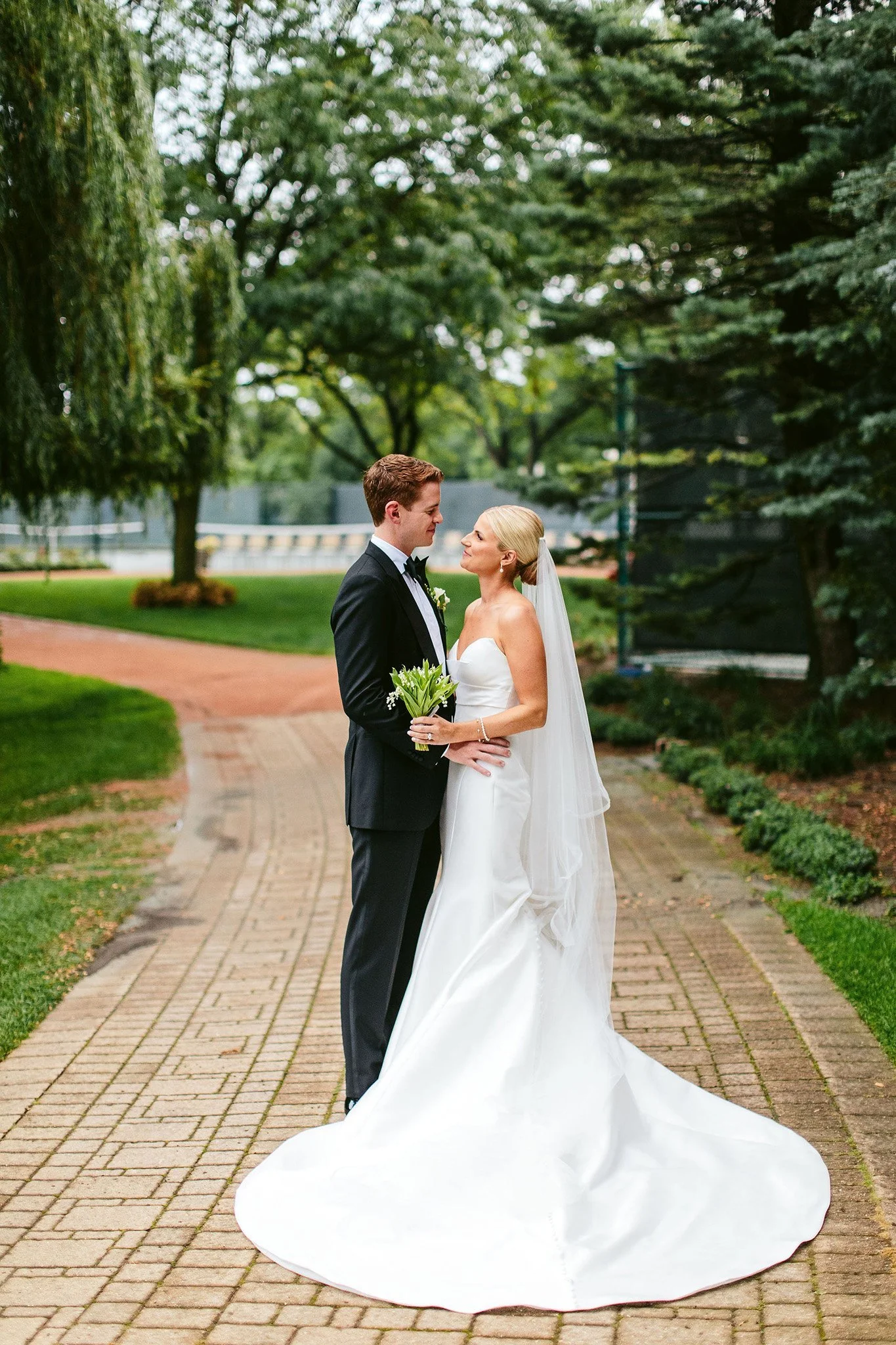 best chicago wedding photographers