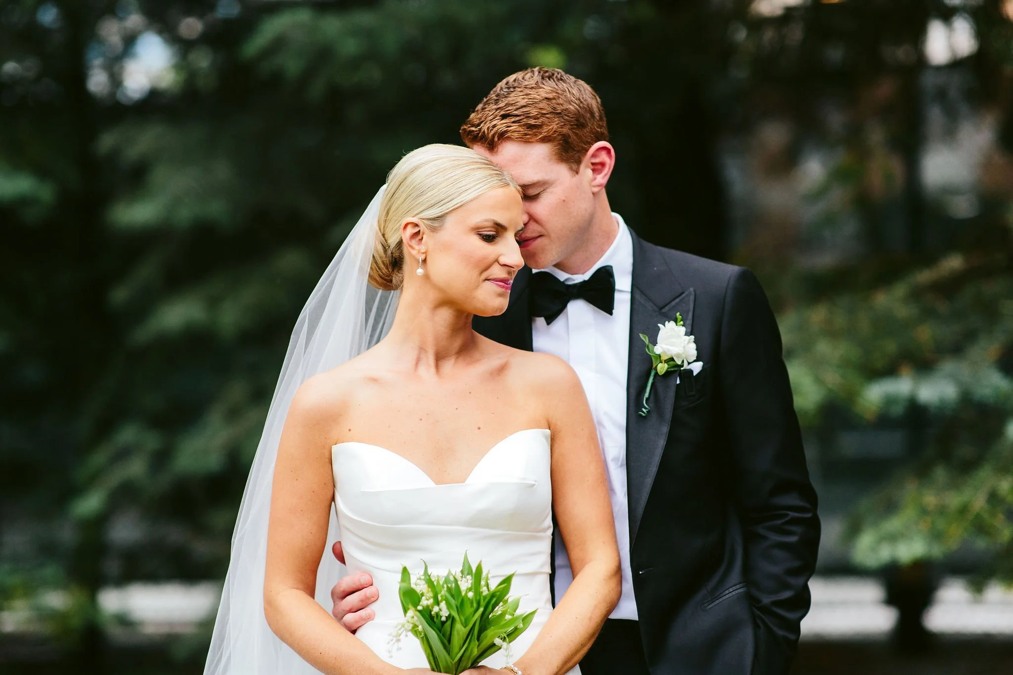 Caroline + Brendan, Ceremony and Reception at Saddle and Cycle Club