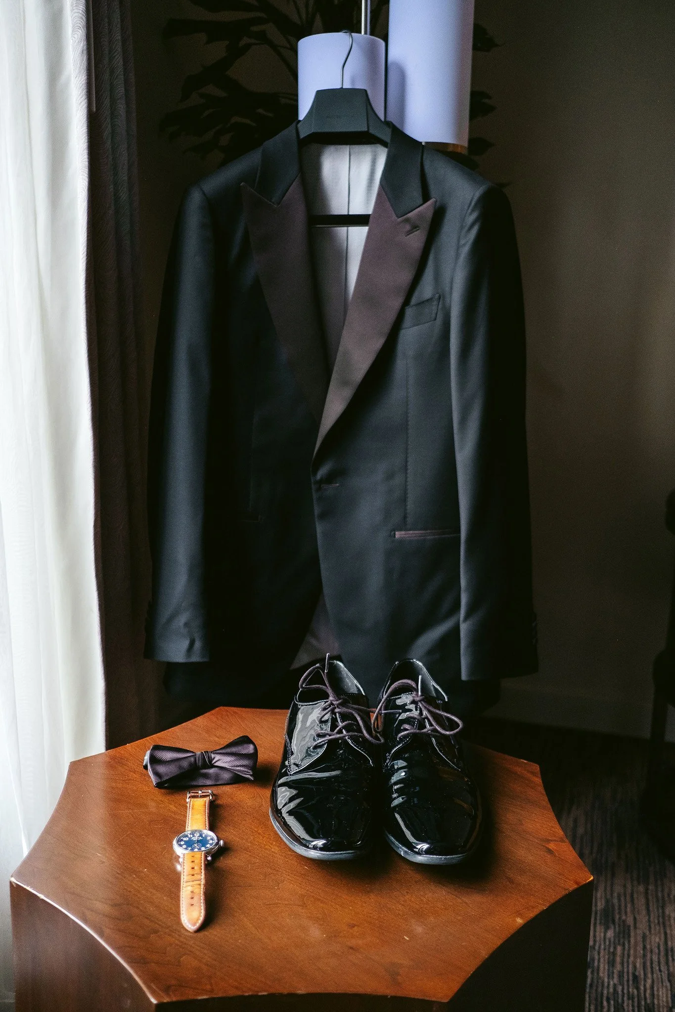 groom details inspo