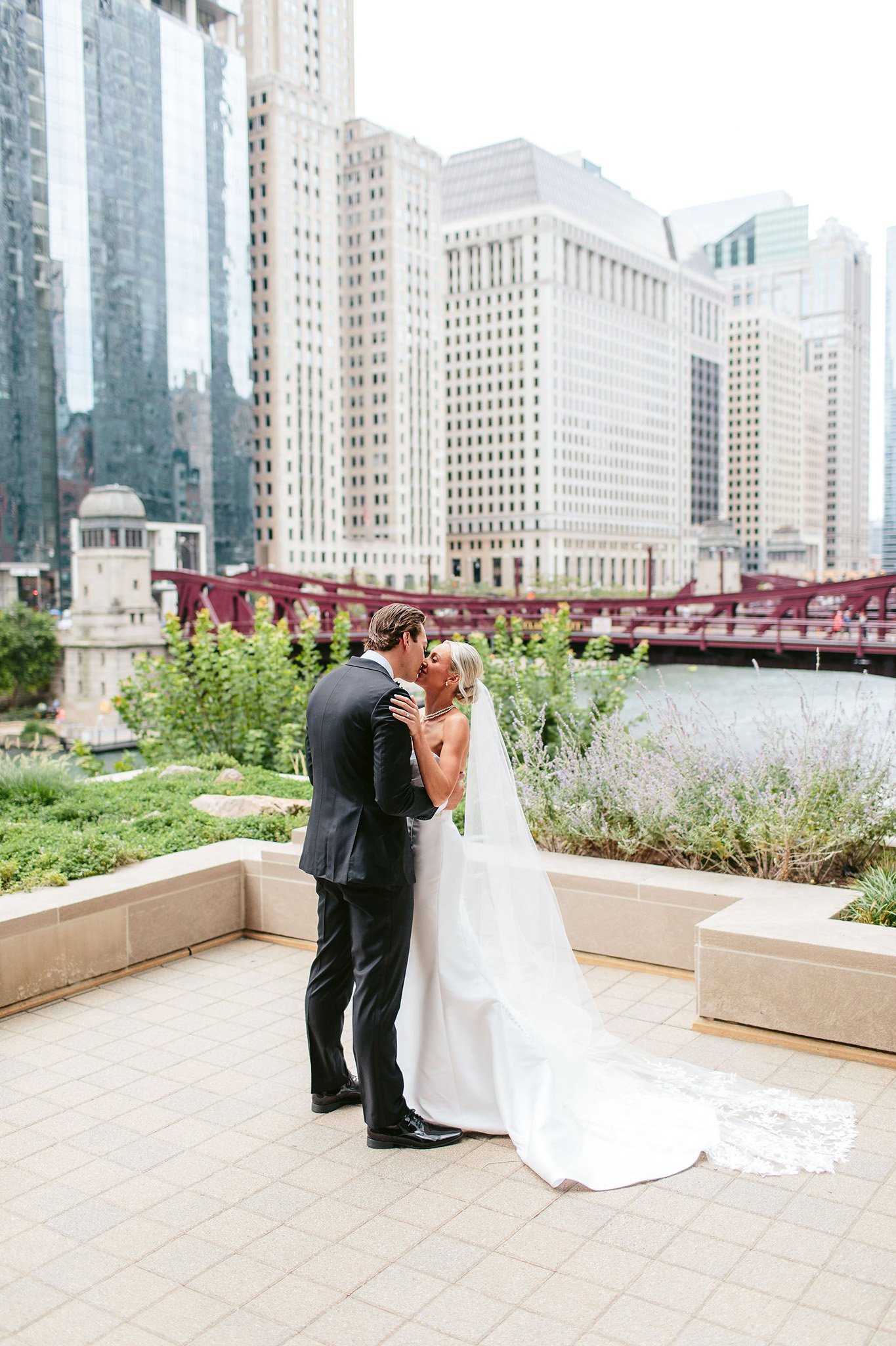 chicago wedding photography