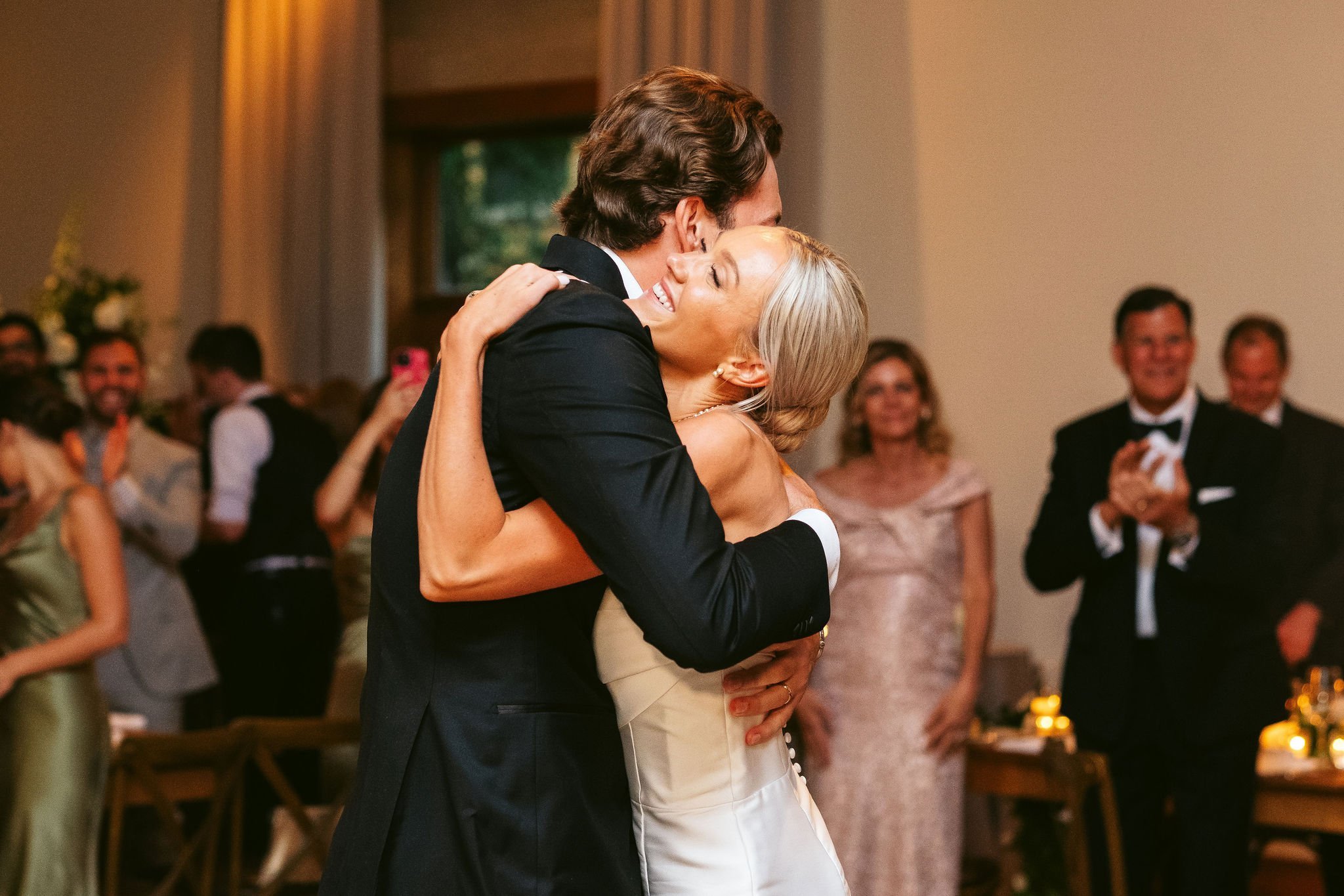 ivy room wedding