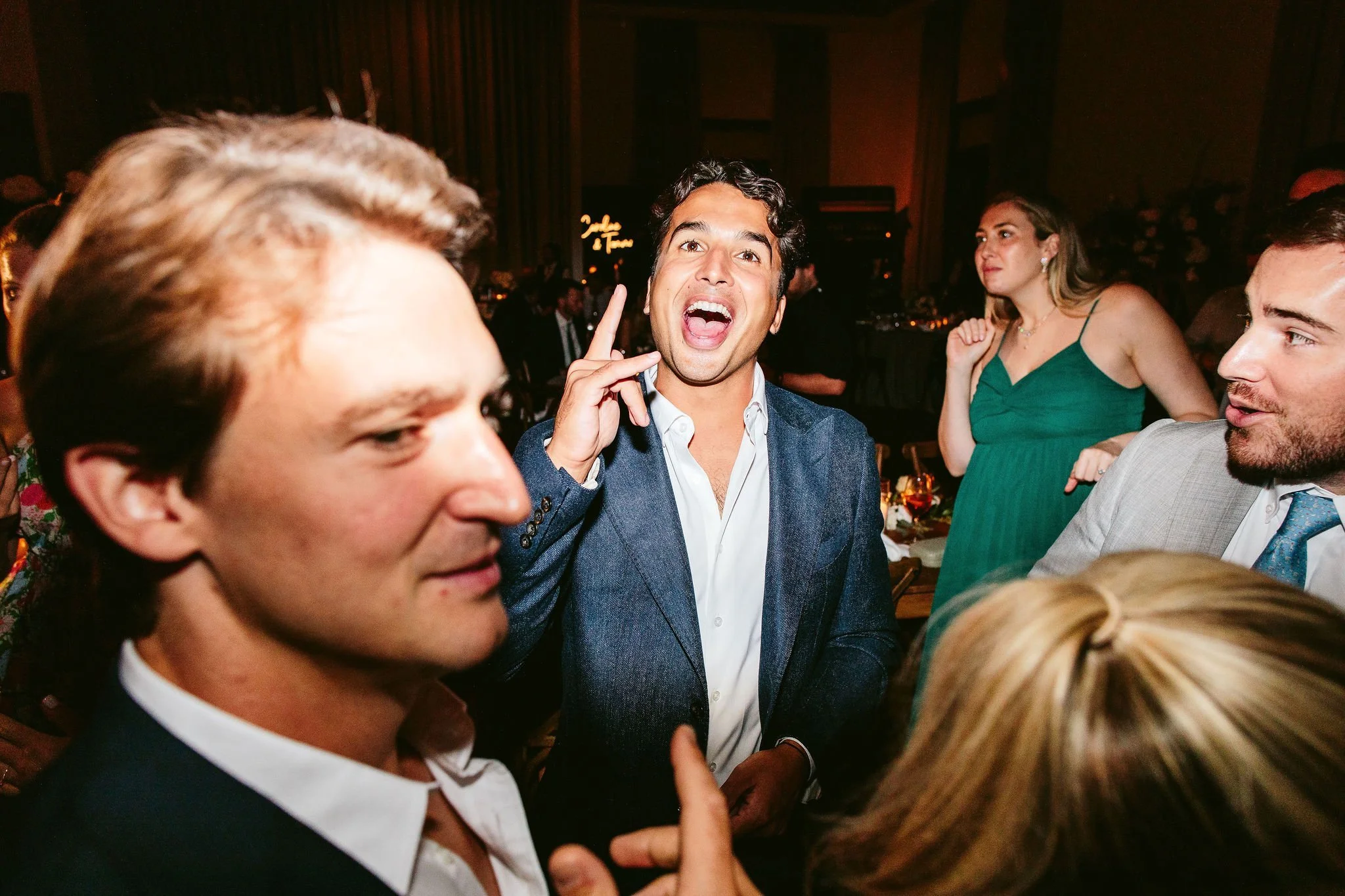 best reception photography in chicago