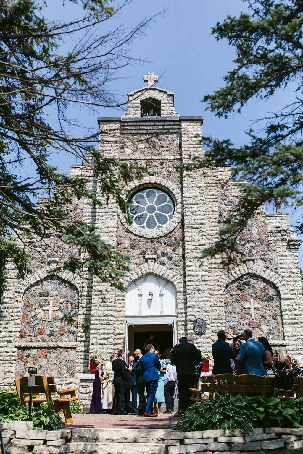 Stella Maris Catholic Church