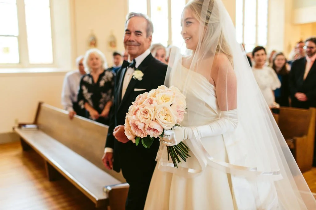 door county wedding ceremony