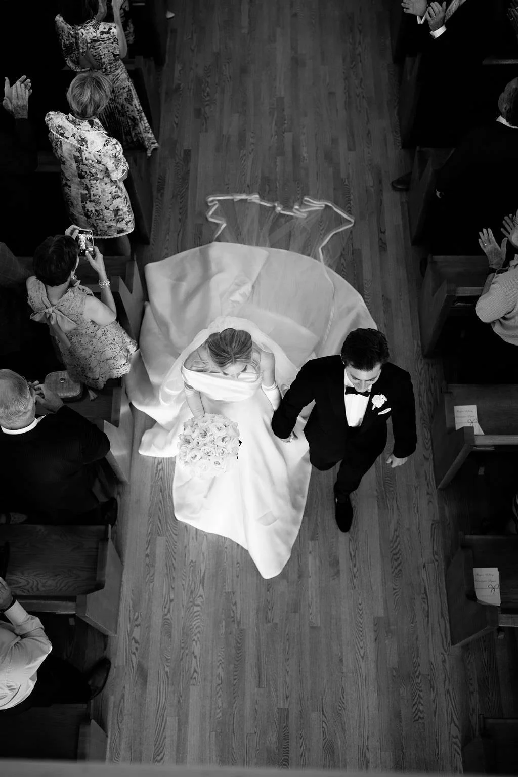 unique ceremony photo