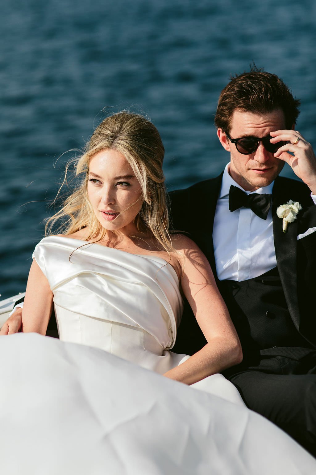 editorial wedding photos