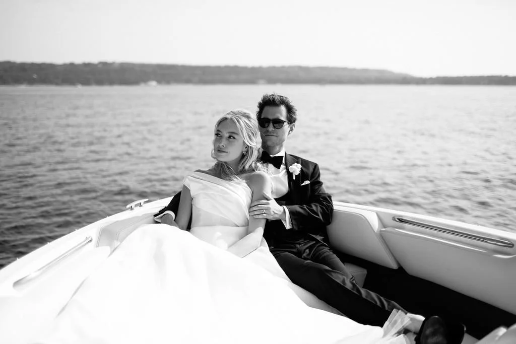 cinematic wedding photos