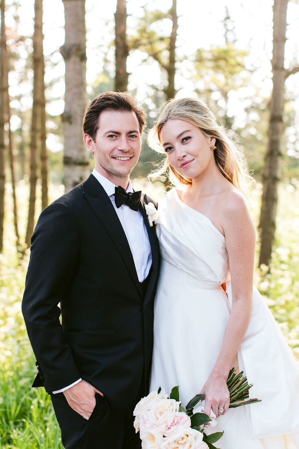 door county wisconsin wedding photos