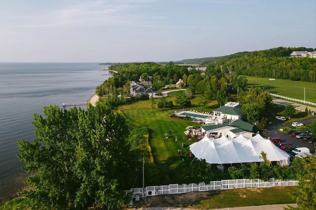 horseshoe bay golf club