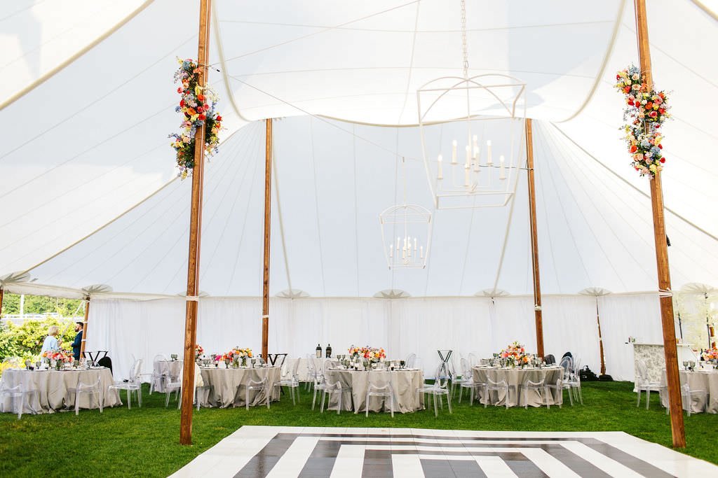 horseshoe bay golf club wedding reception