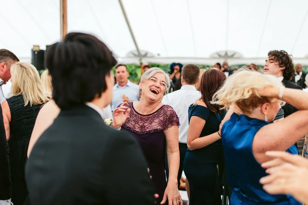 mog at wisconsin wedding